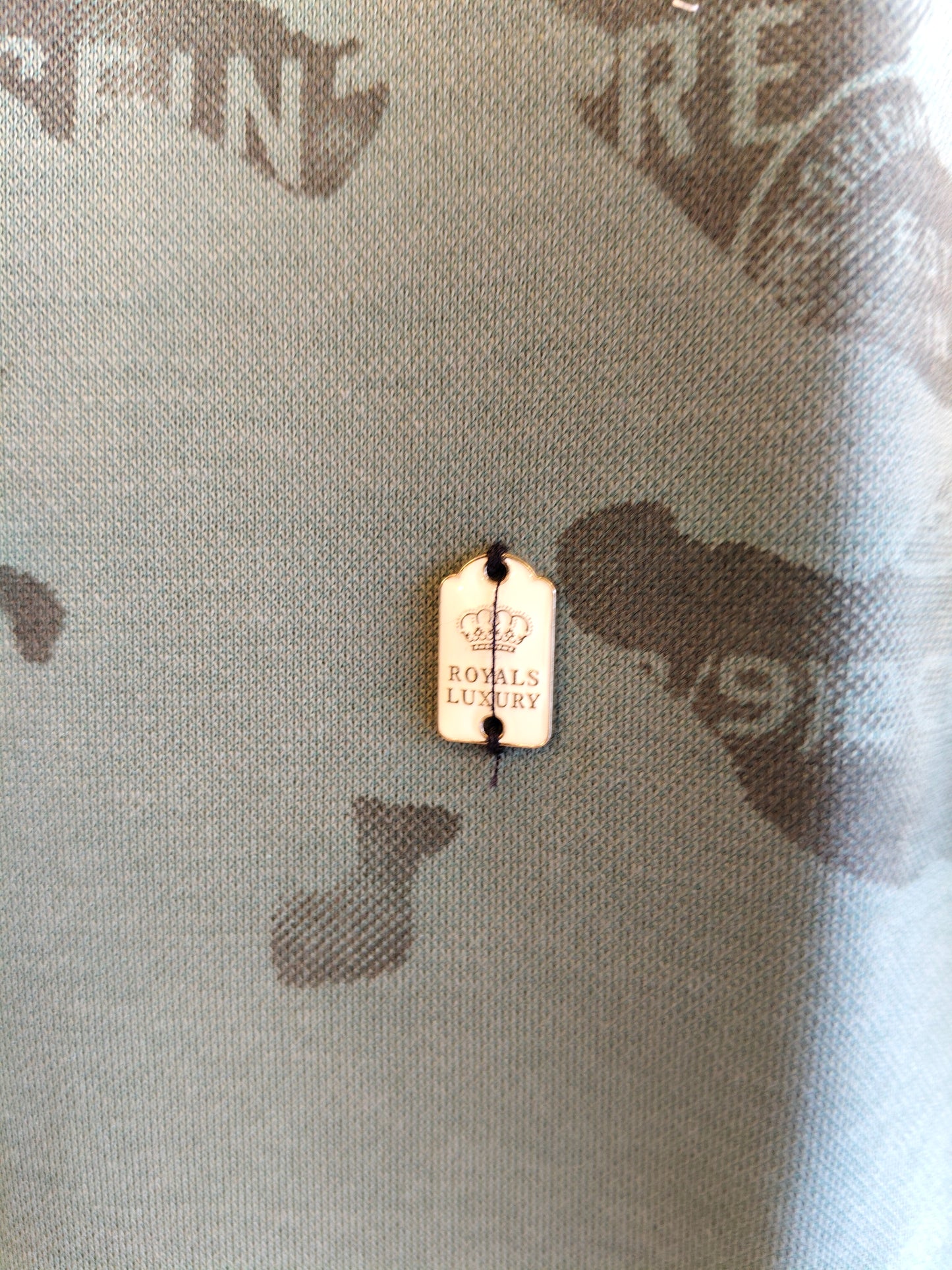 Polo T-Shirt For Men (XXL)