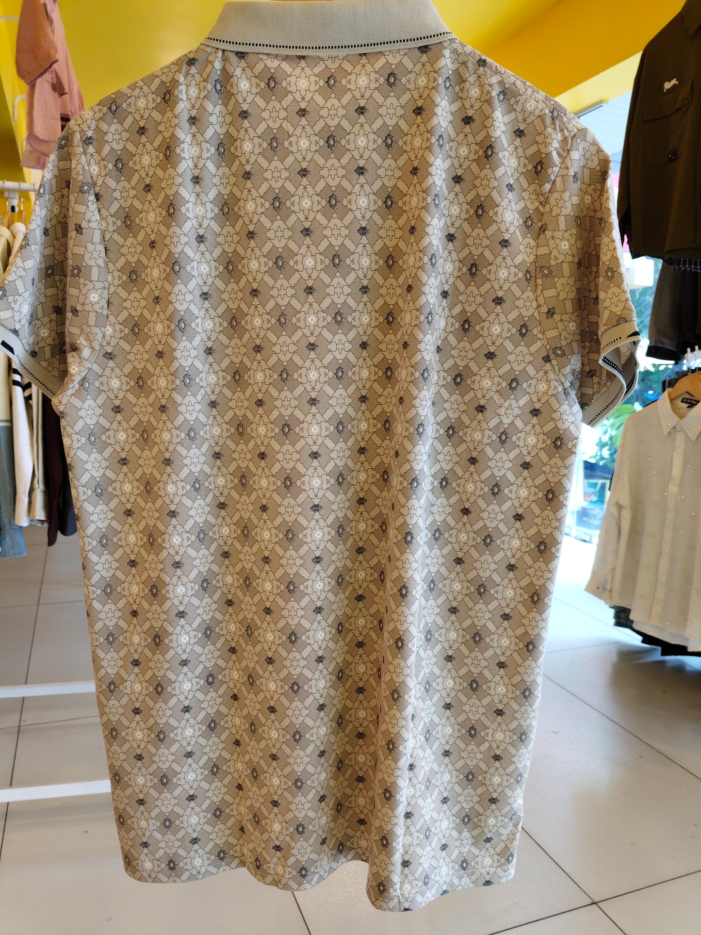 Polo T-Shirt For Men (XL)
