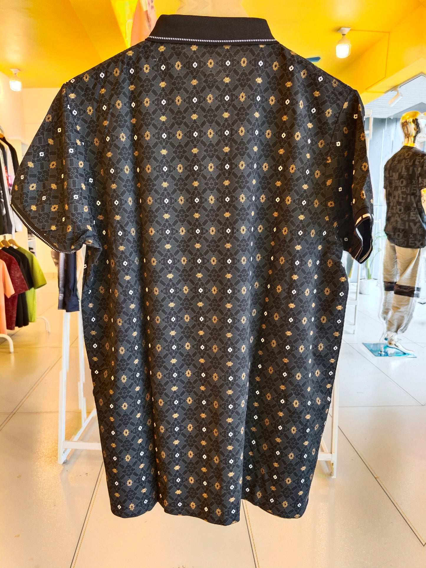 Polo T-Shirt For Men (XL)