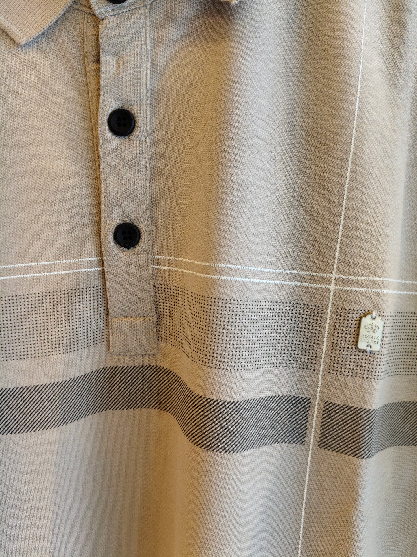 Polo T-Shirt For Men (4XL)