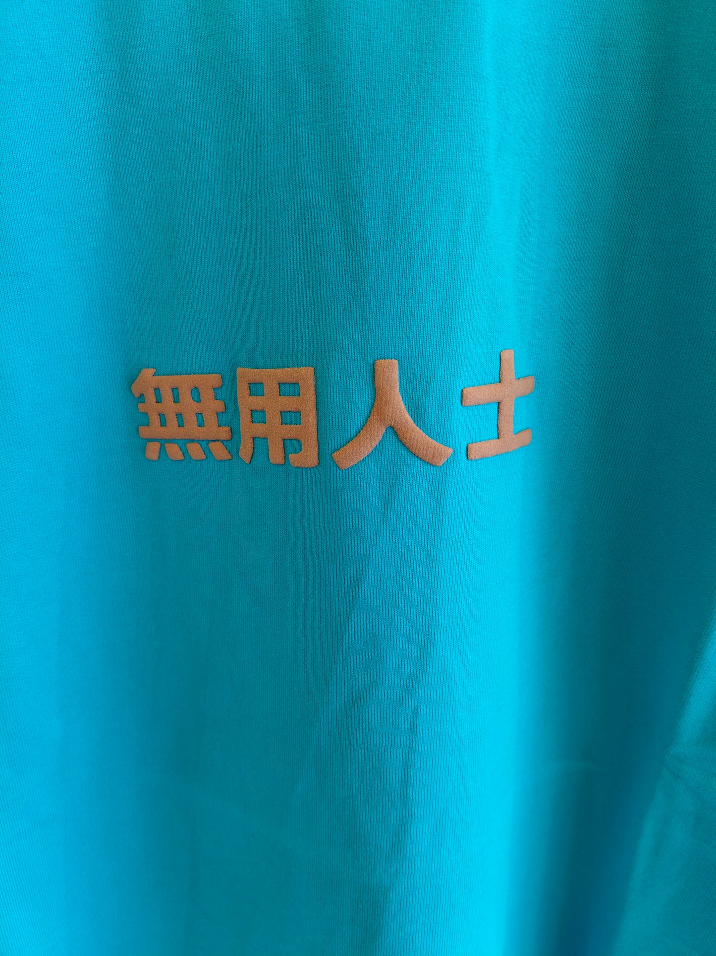 Oversized T-Shirts (LARGE)