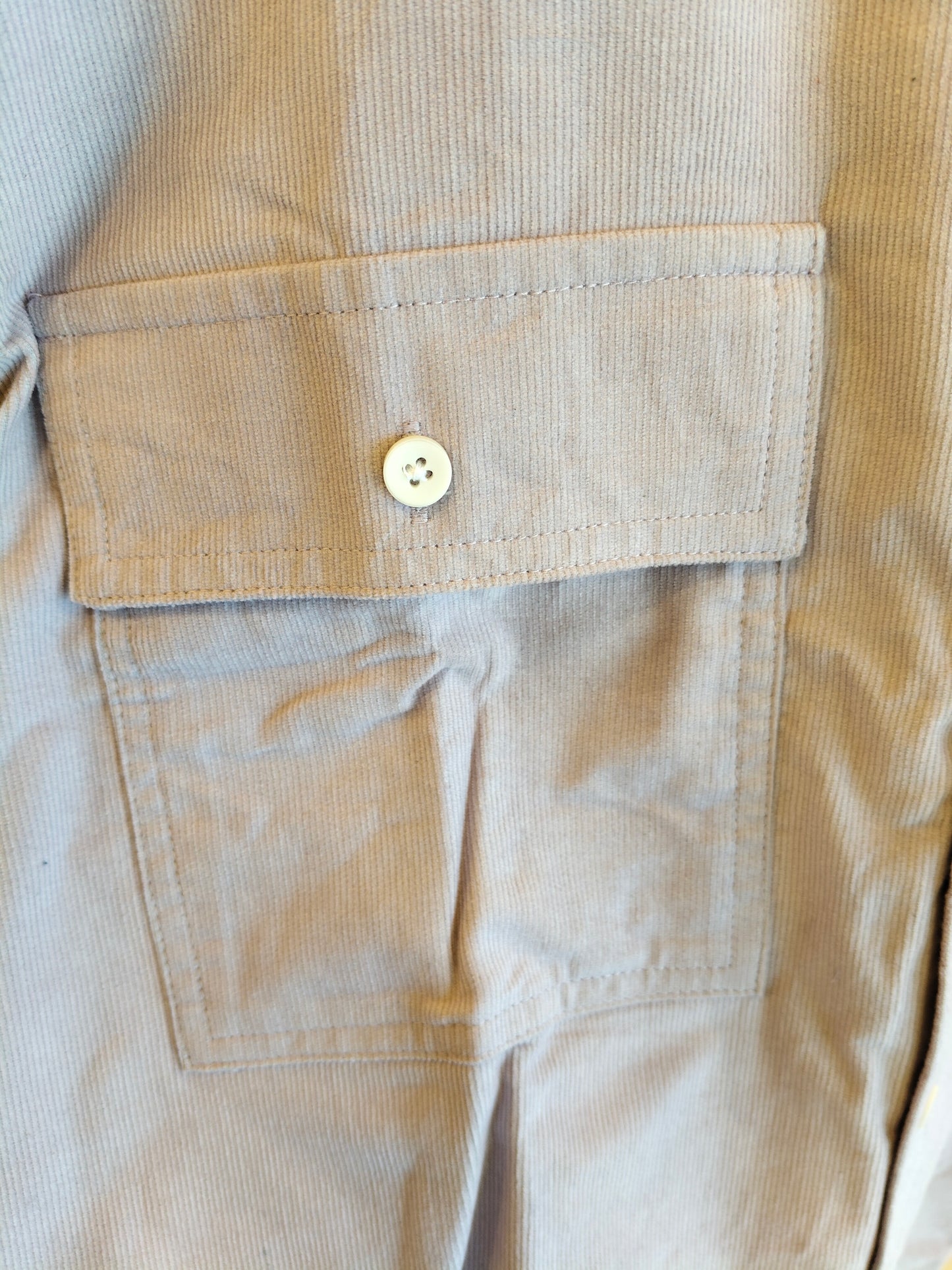 Old Money Shirt (LARGE)