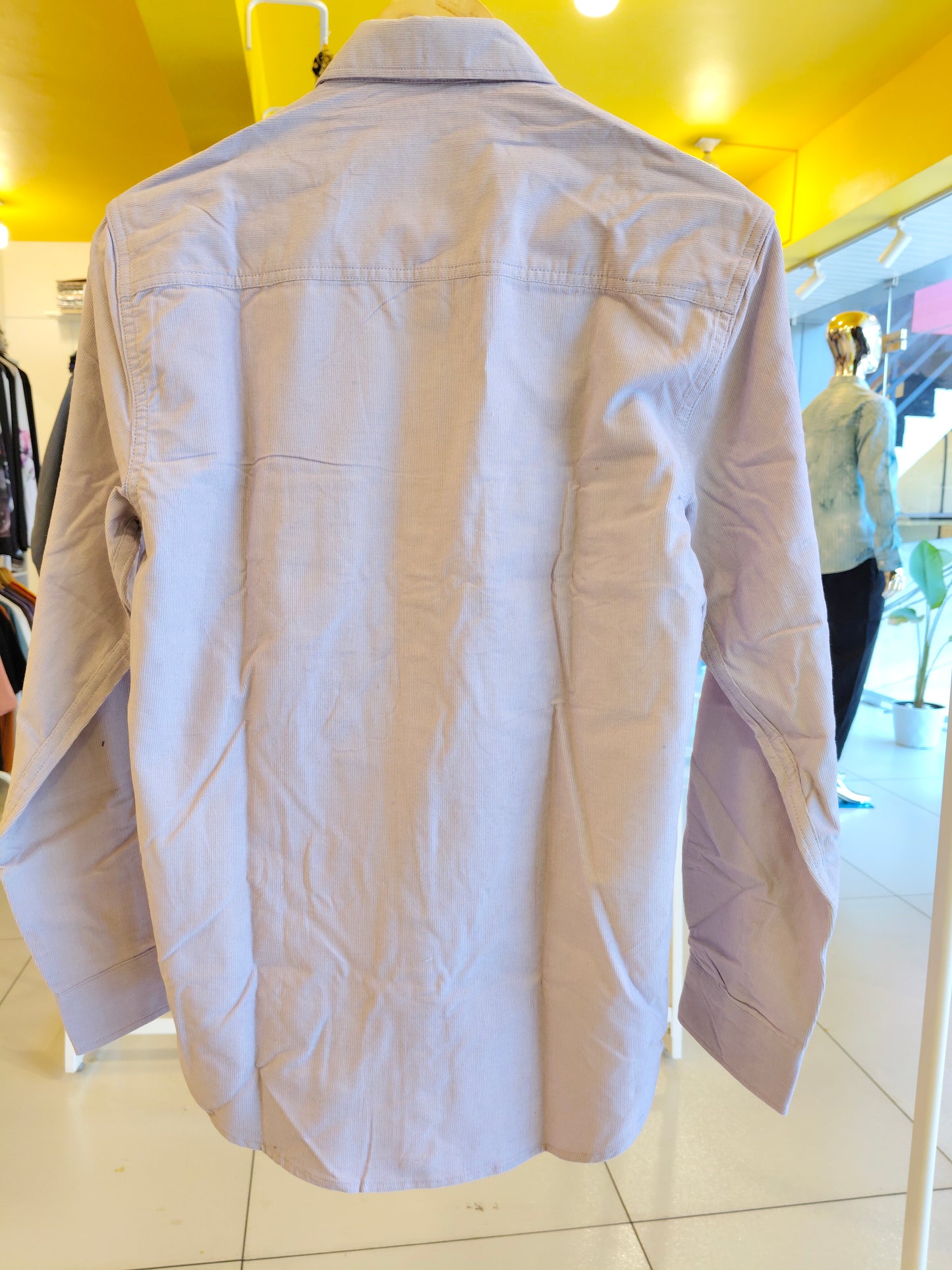 Old Money Shirt (LARGE)