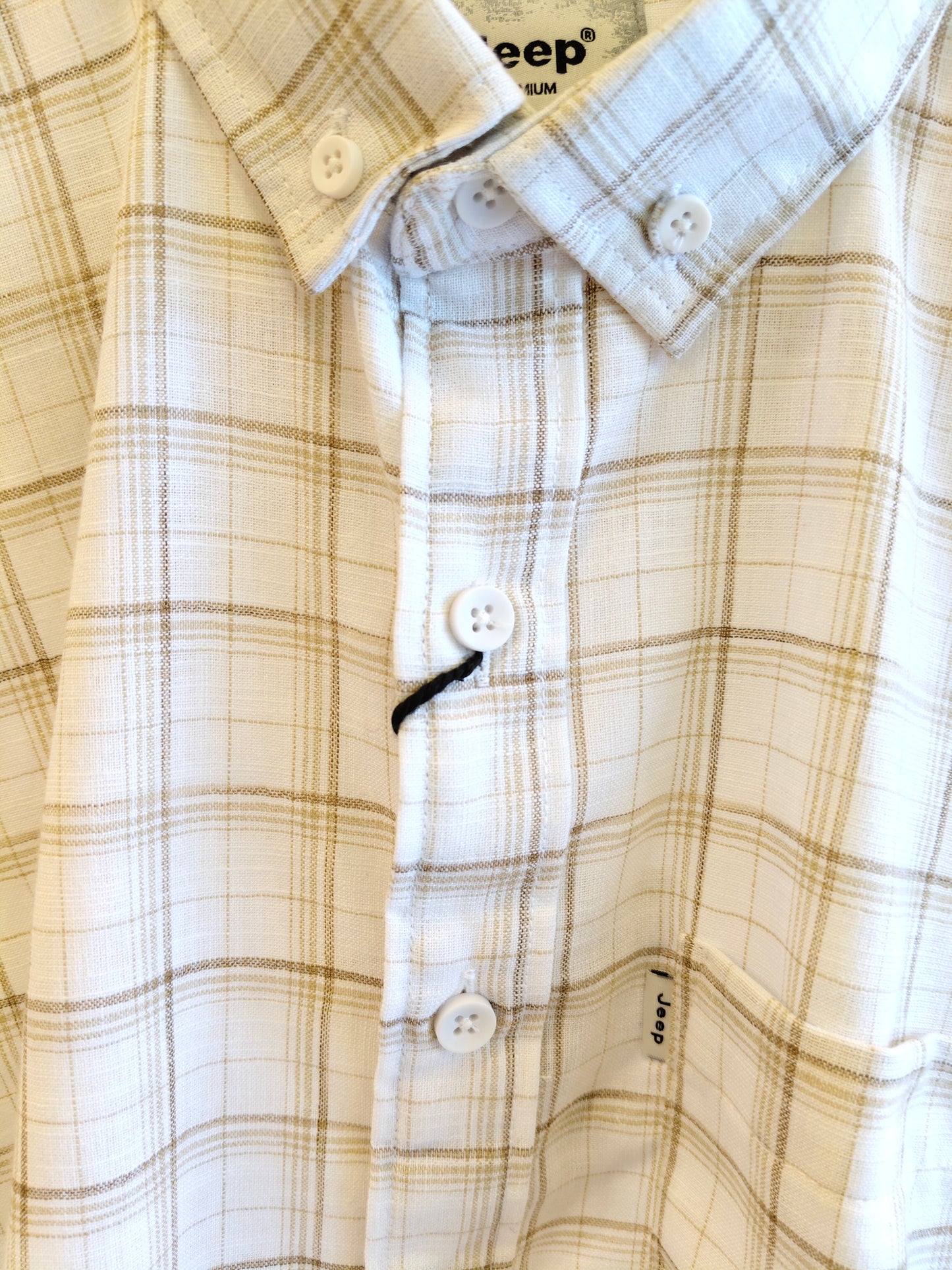 Old Money Shirt (XL)