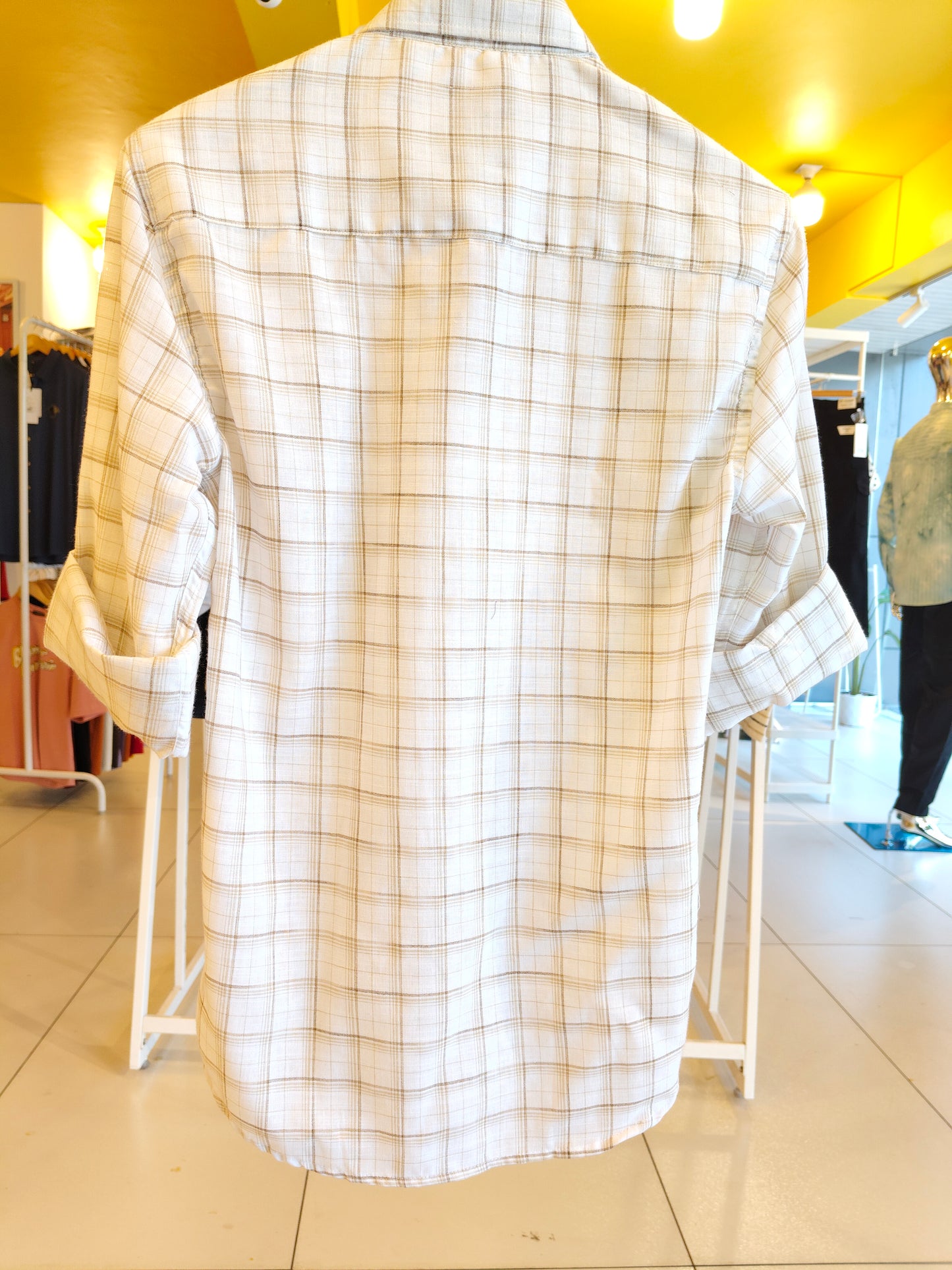 Old Money Shirt (MEDIUM)