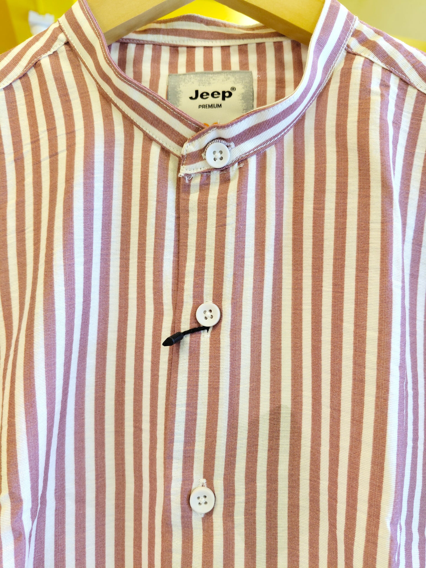 Old Money Shirt (XL)