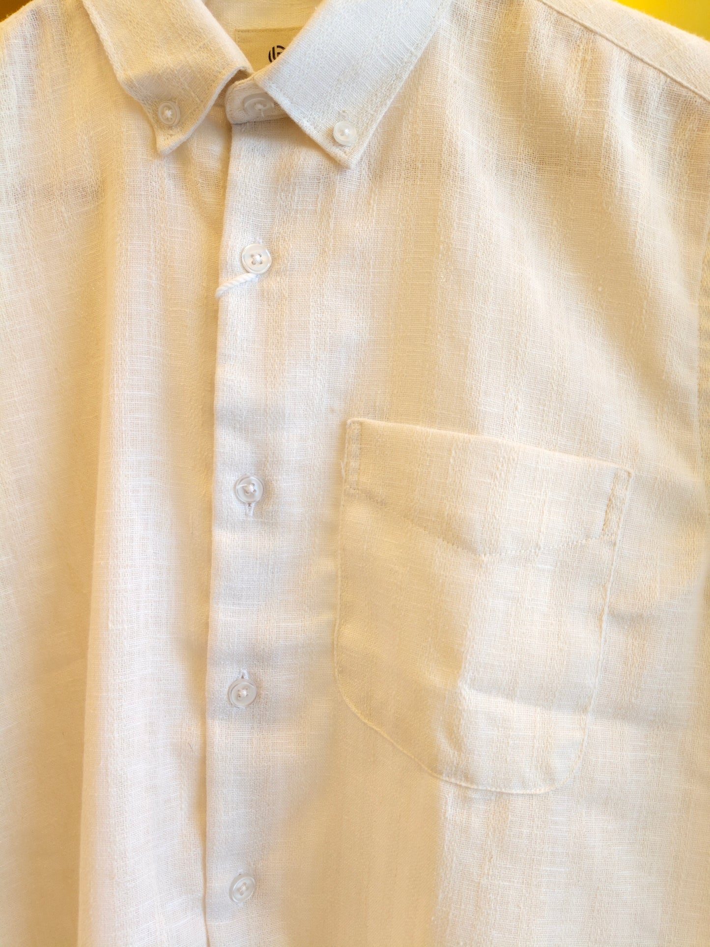 Old Money Shirt (LARGE)