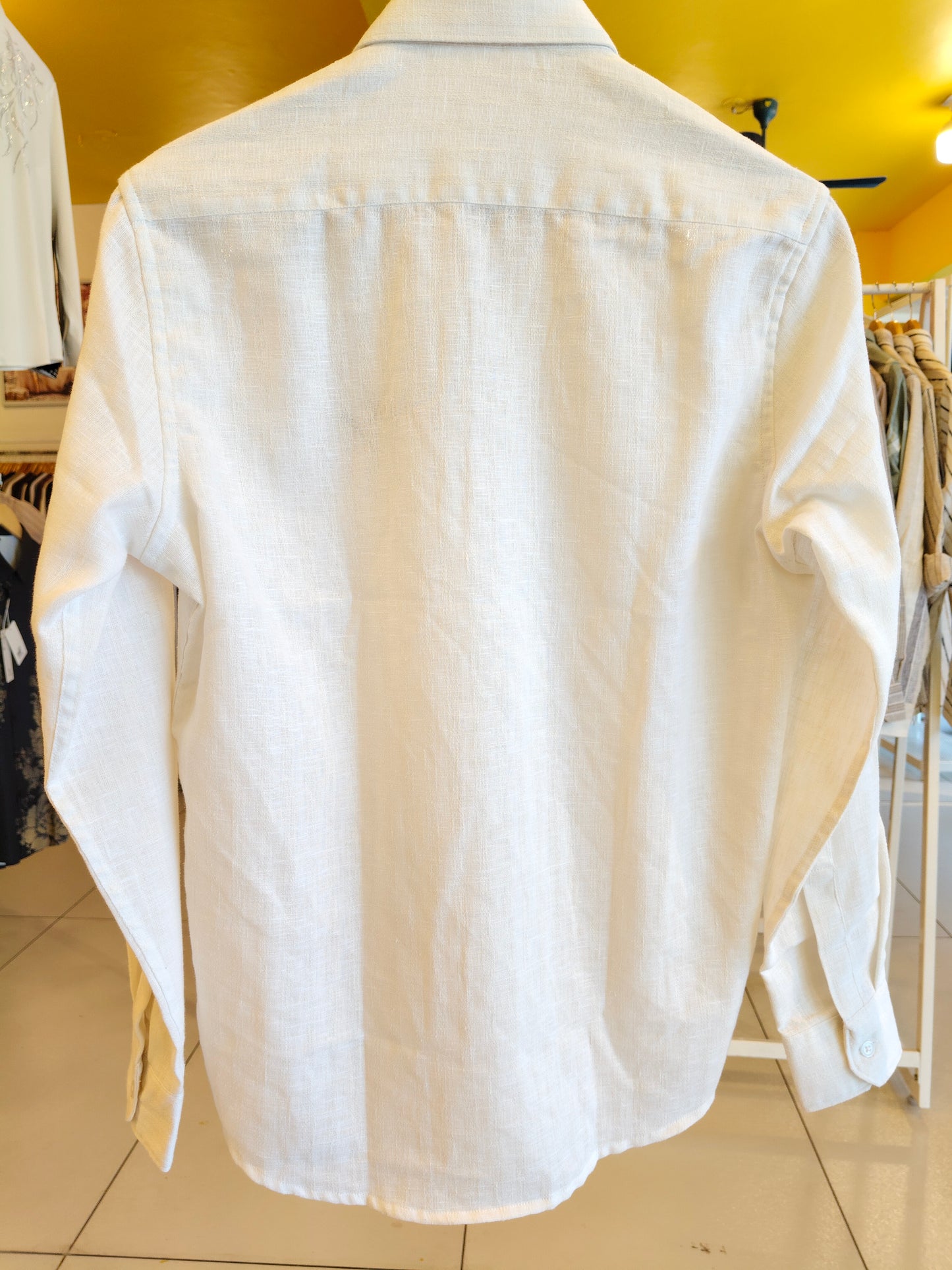 Old Money Shirt (LARGE)