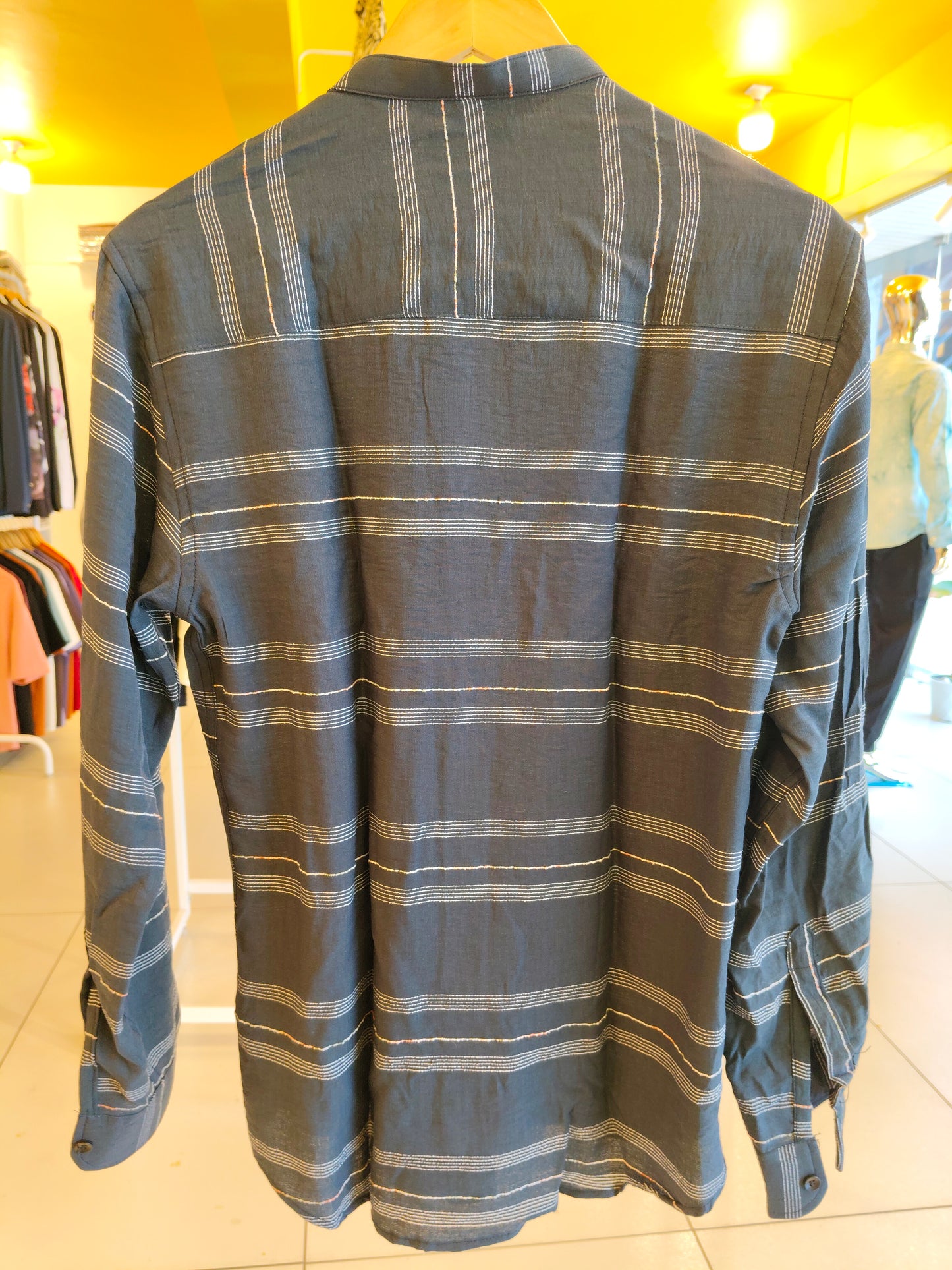 Old Money Shirt (MEDIUM)