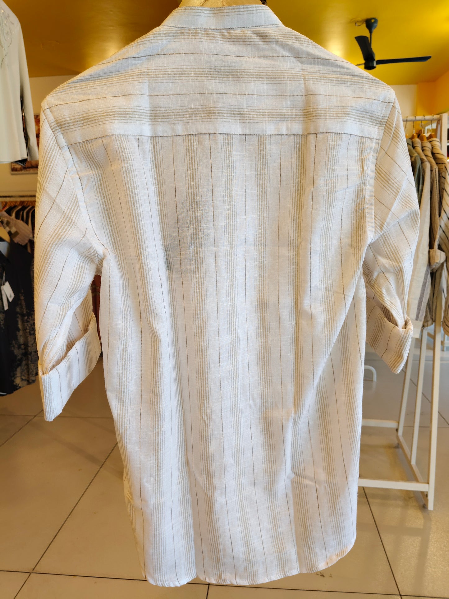 Old Money Shirt (MEDIUM)