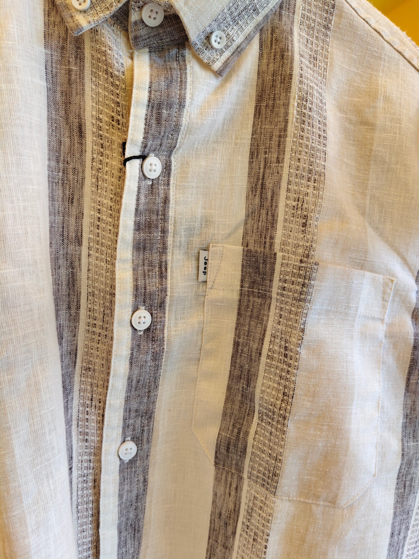 Old Money Shirt (MEDIUM)