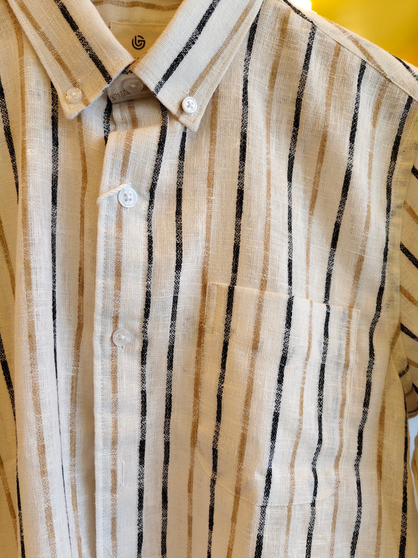 Old Money Shirt (XL)