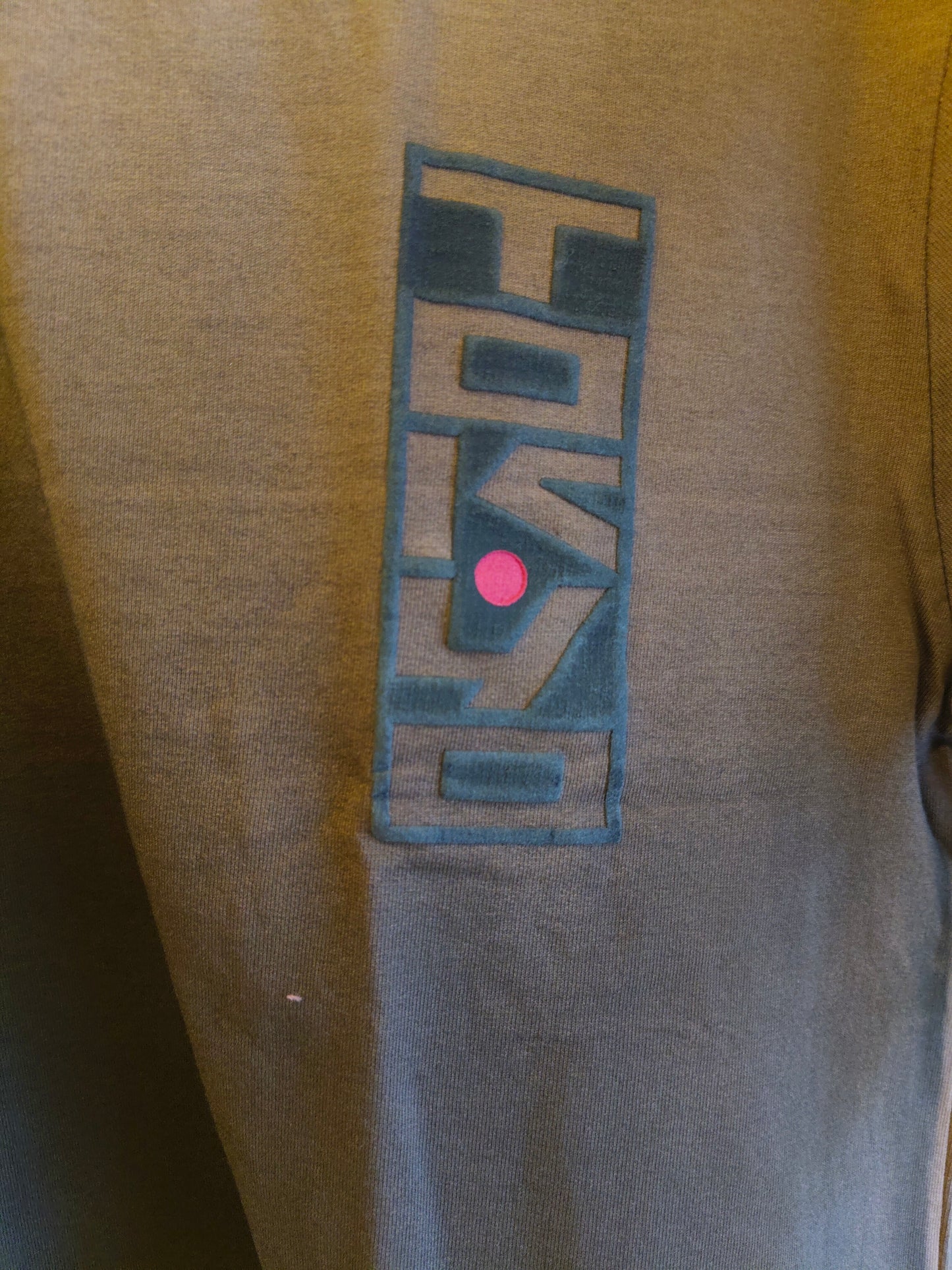 Oversized TShirt (MEDIUM)
