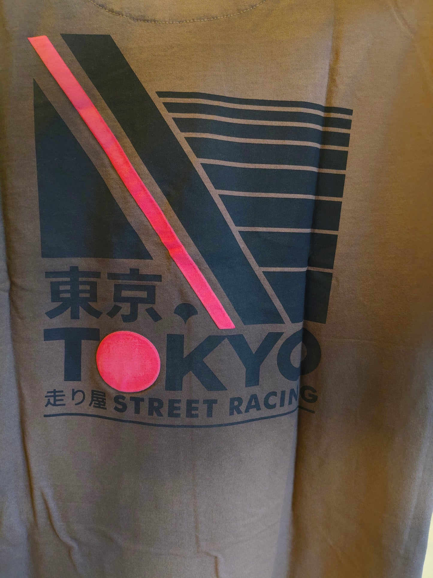 Oversized TShirt (MEDIUM)