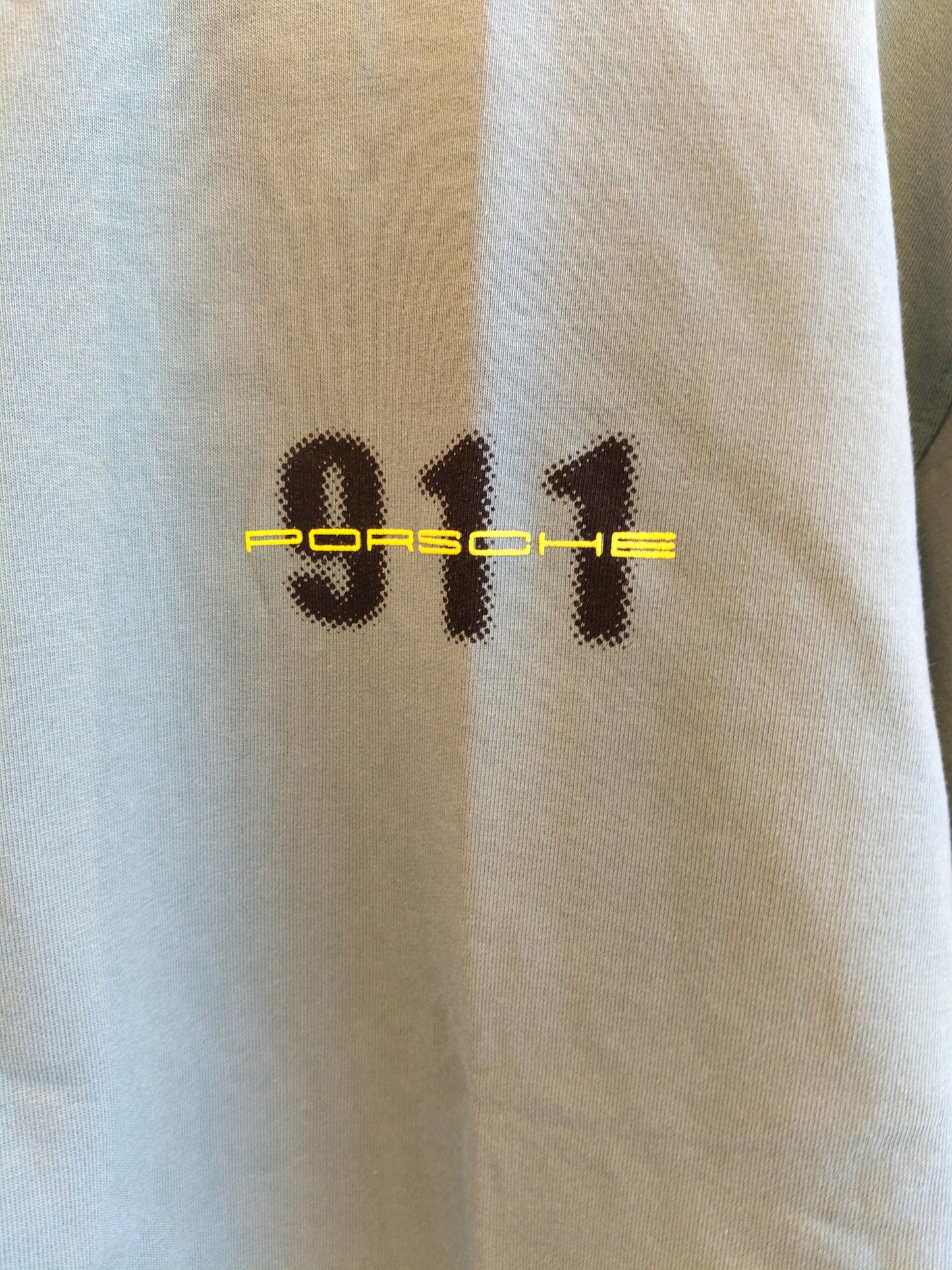 Oversized TShirt (MEDIUM)