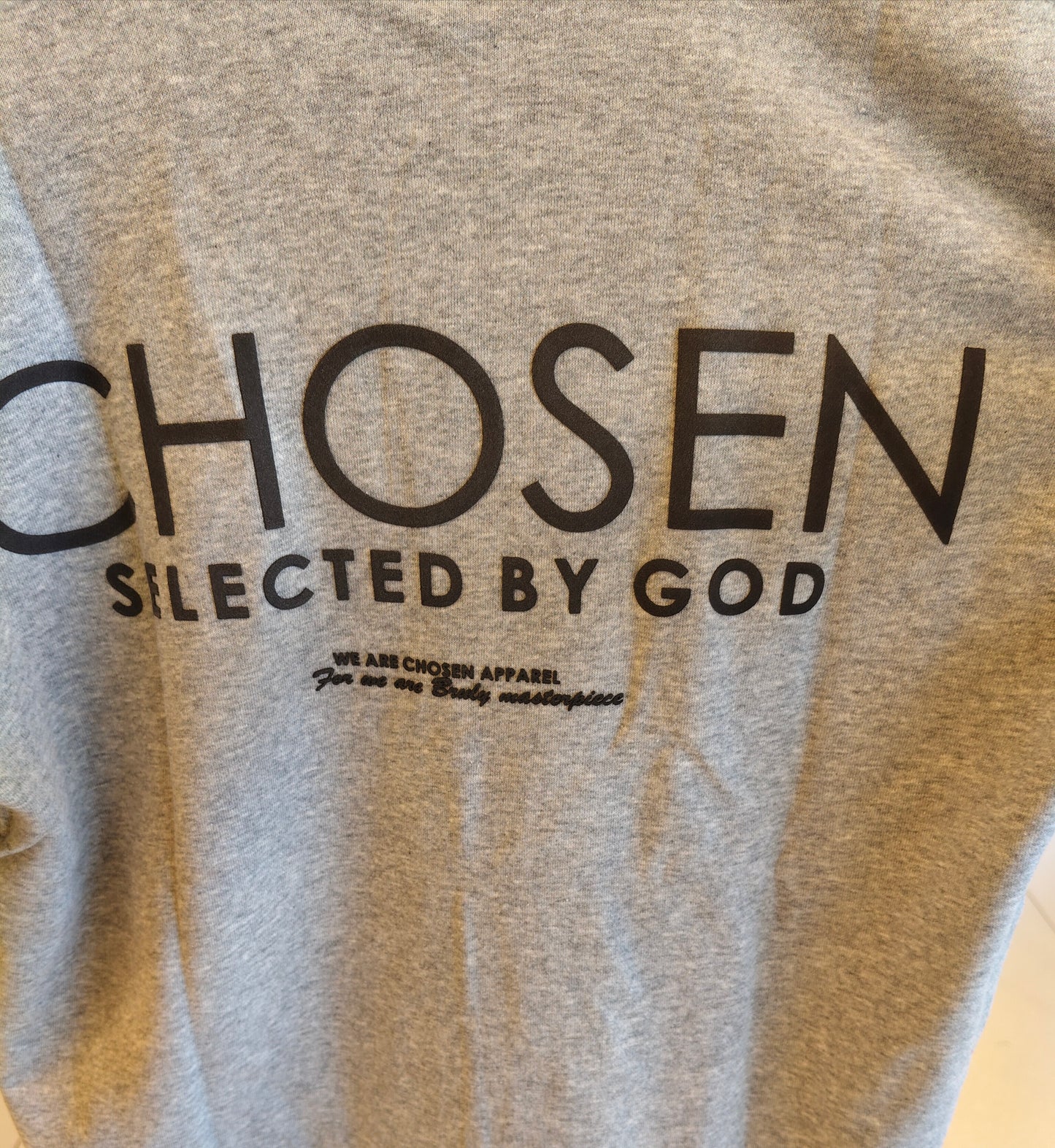 Oversized TShirt (MEDIUM)