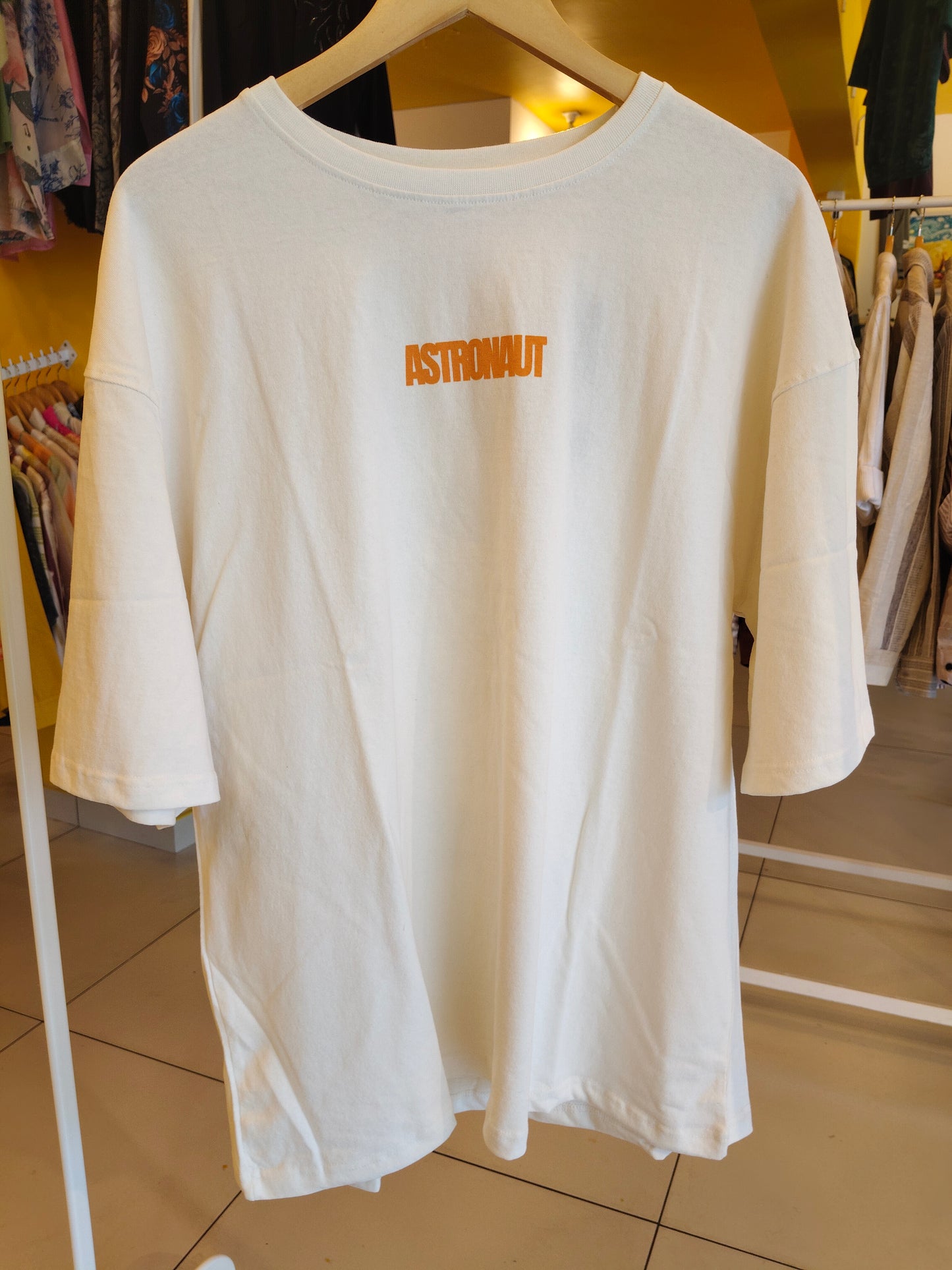 Oversized TShirt (MEDIUM)