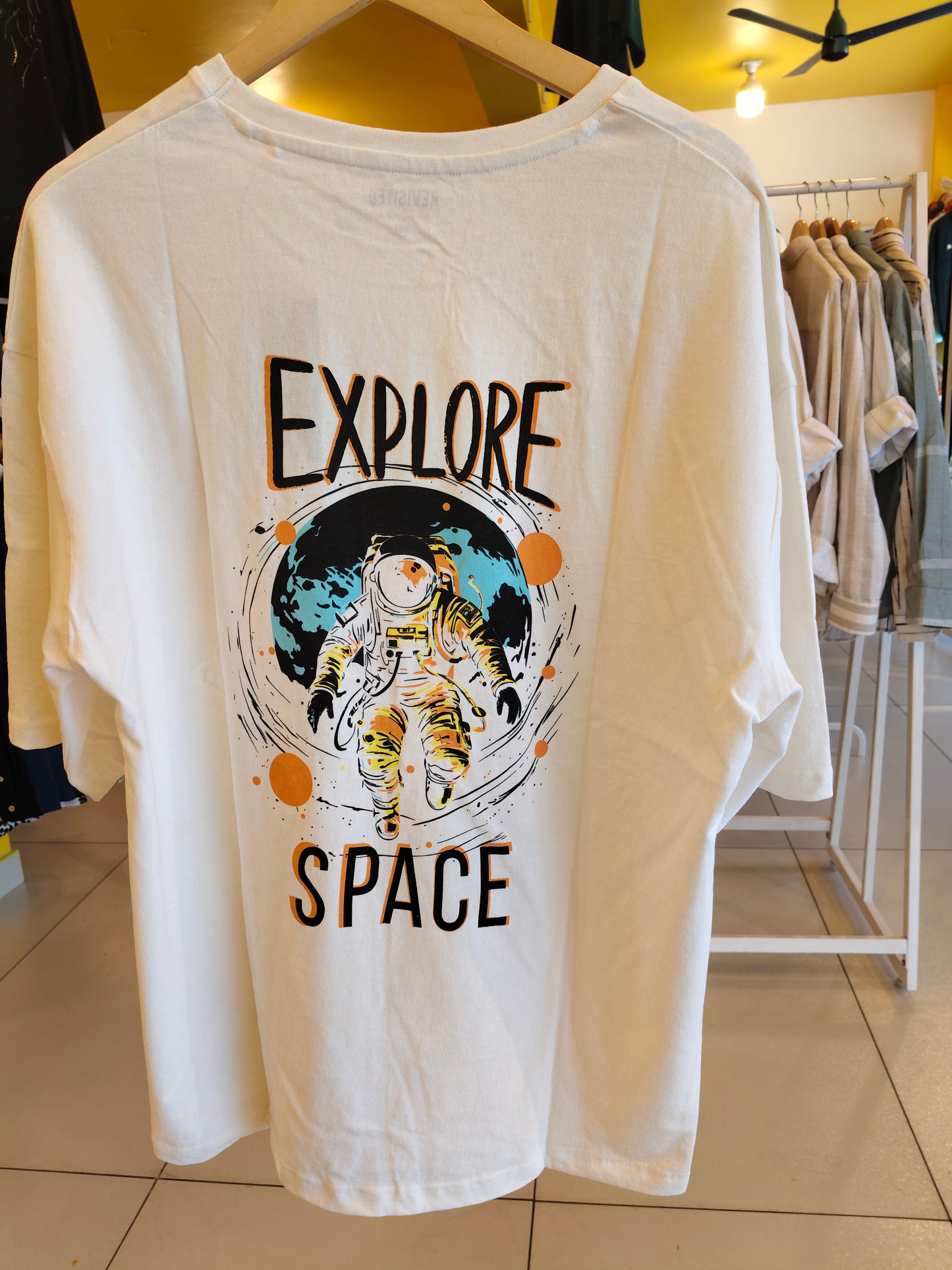 Oversized TShirt (XXL)