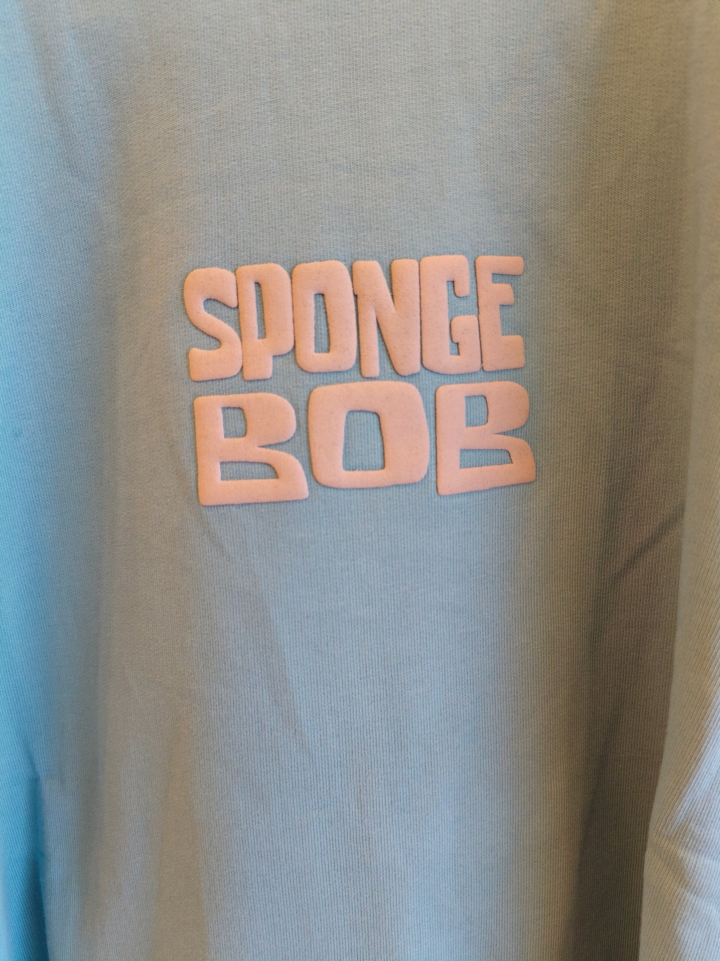 Oversized TShirt (MEDIUM)
