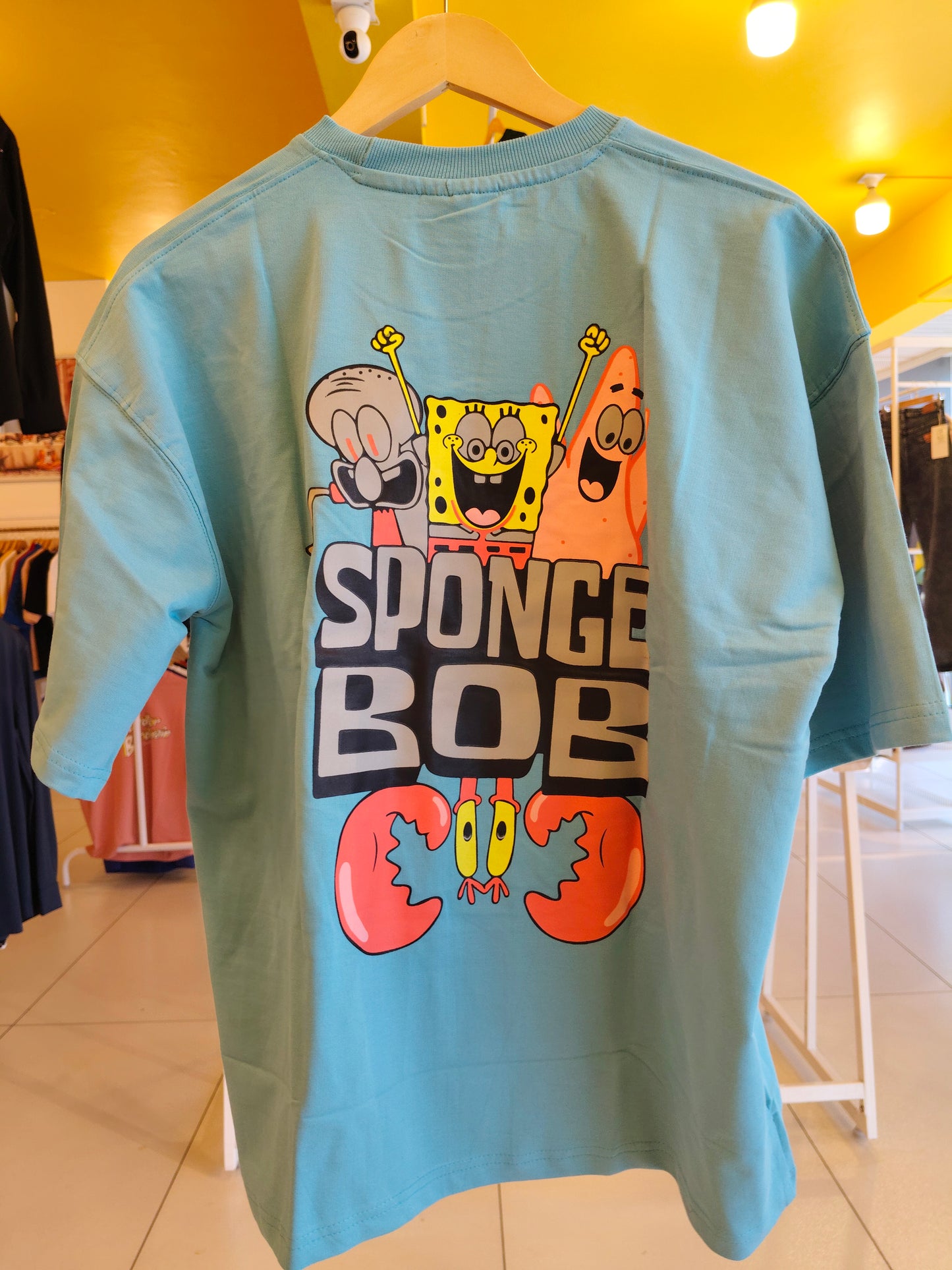 Oversized TShirt (MEDIUM)