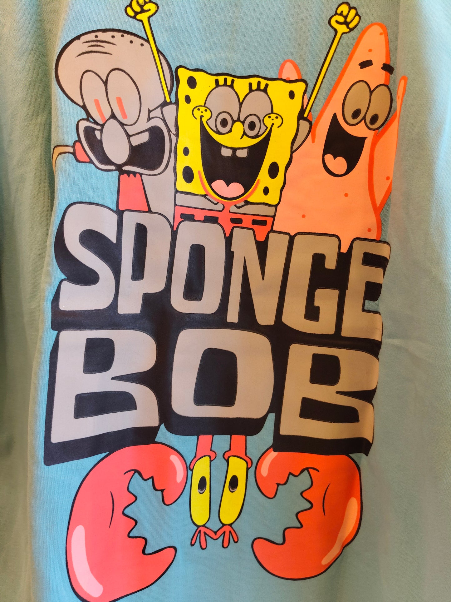 Oversized TShirt (MEDIUM)