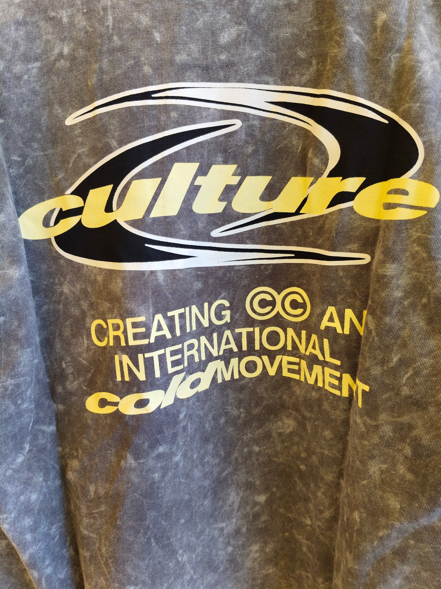 Oversized TShirt (MEDIUM)