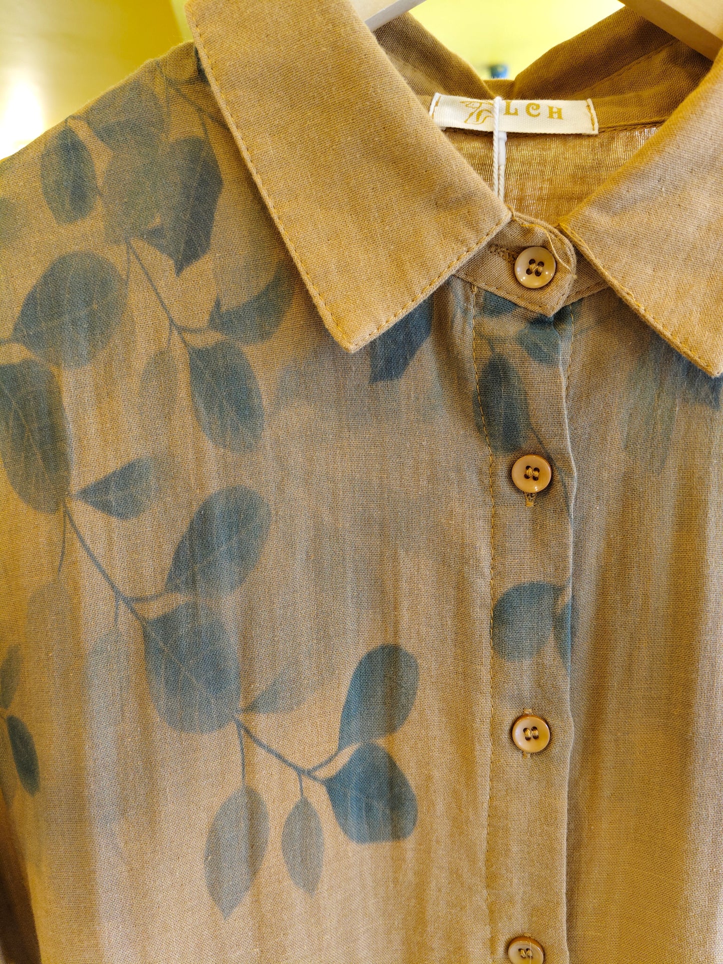 NEXT Women Stylish Shirt (Free Size)