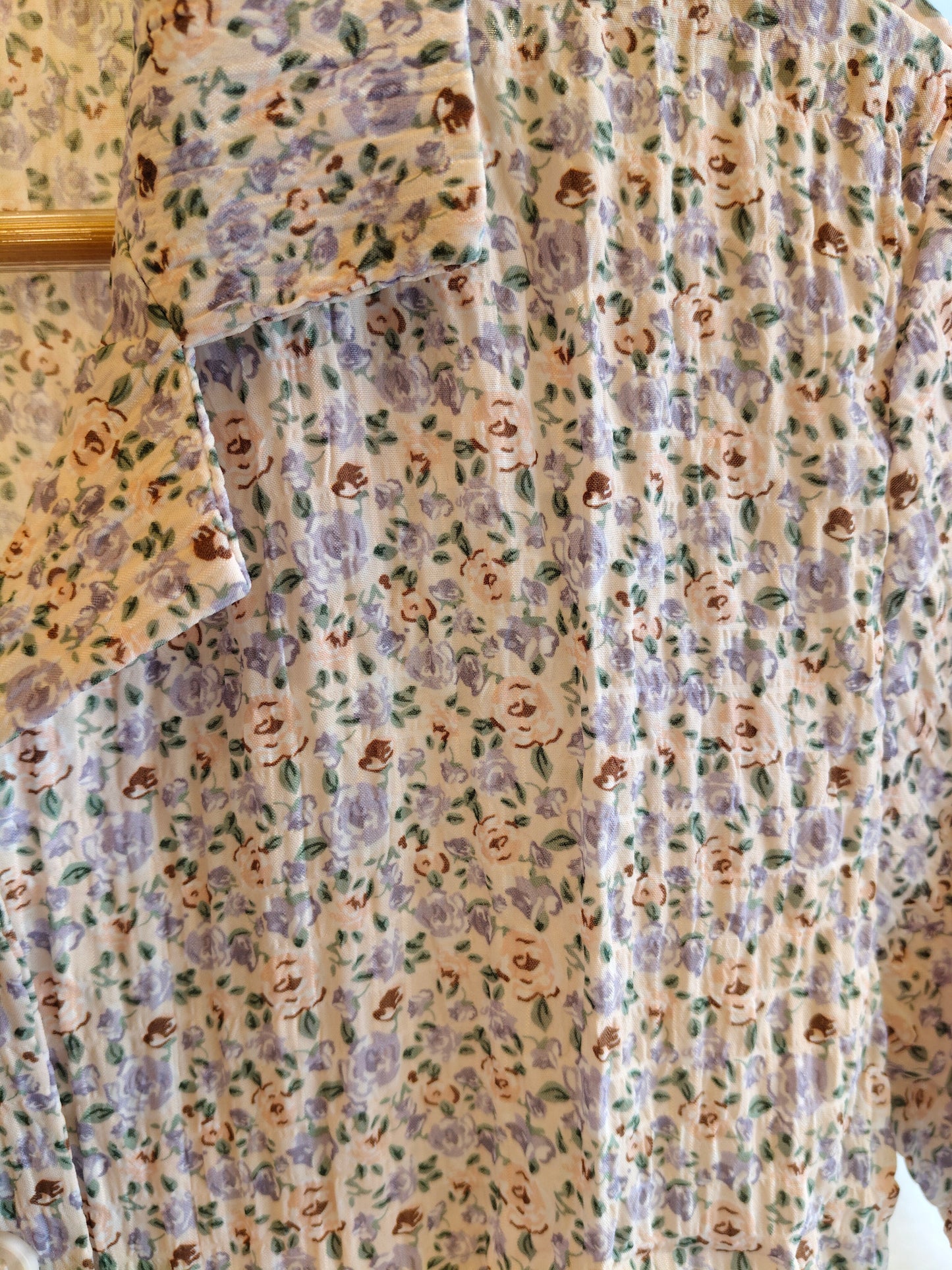 Shirt For Women (Free Size)