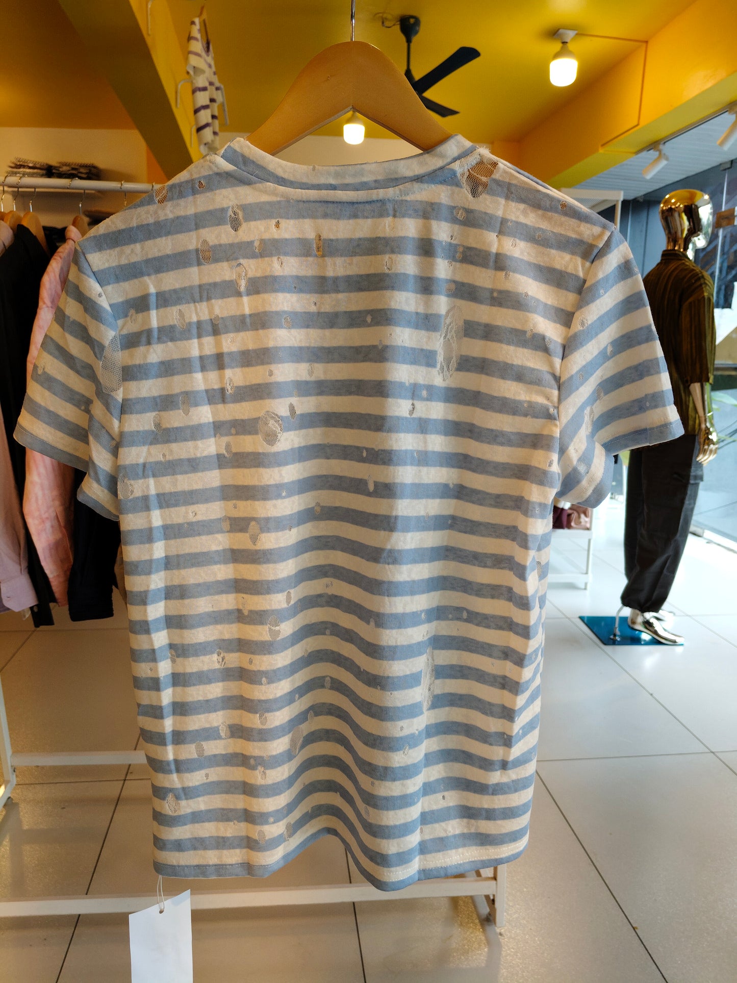 TShirt For Women (Free Size)