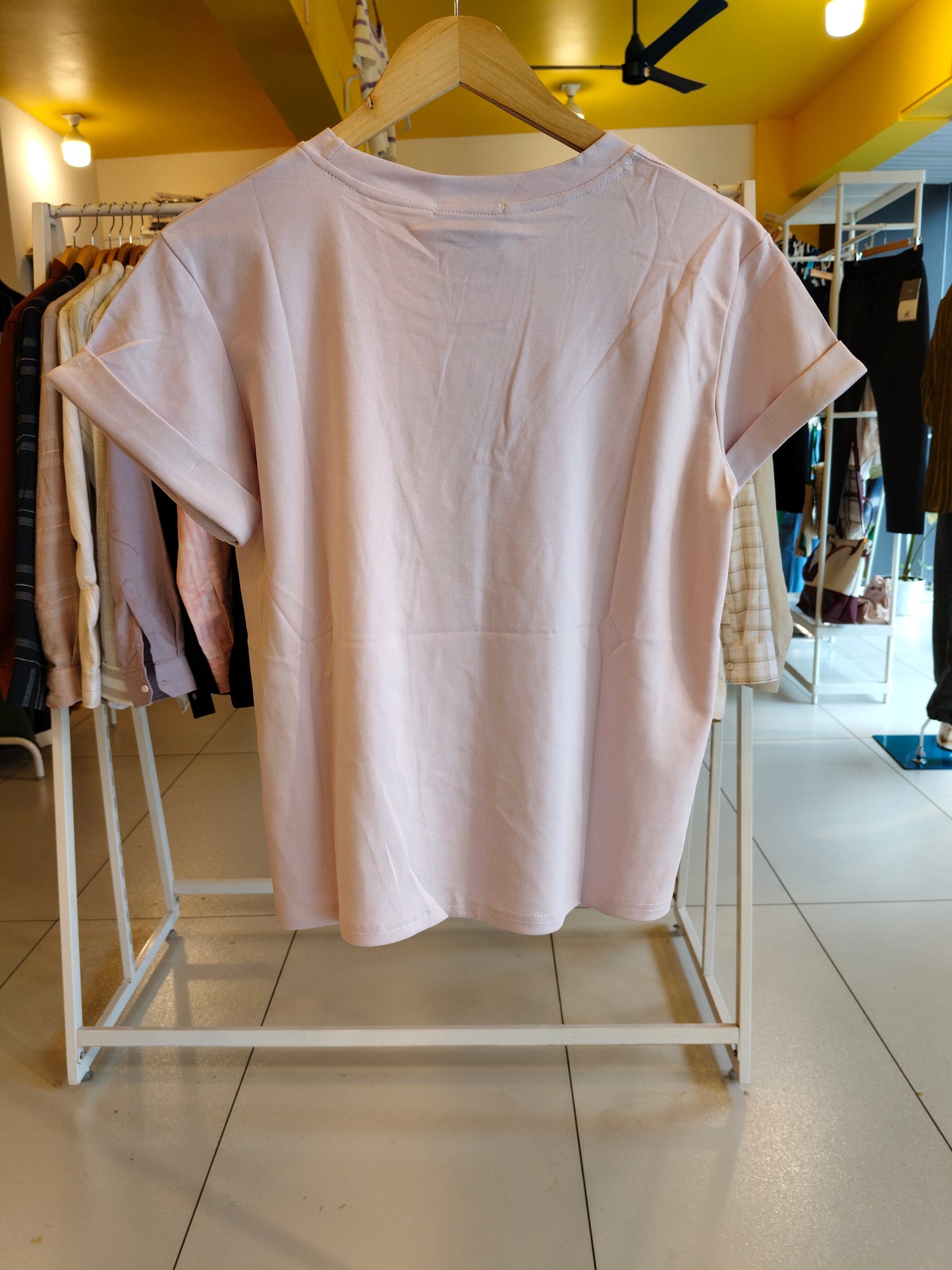 TShirt For Women (Free Size)