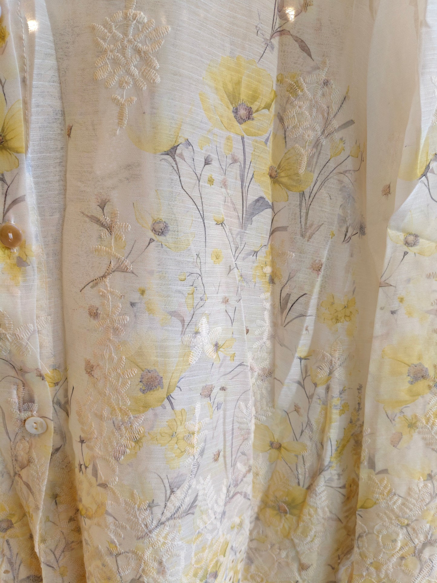 Korean Shirt For Women (Free Size)