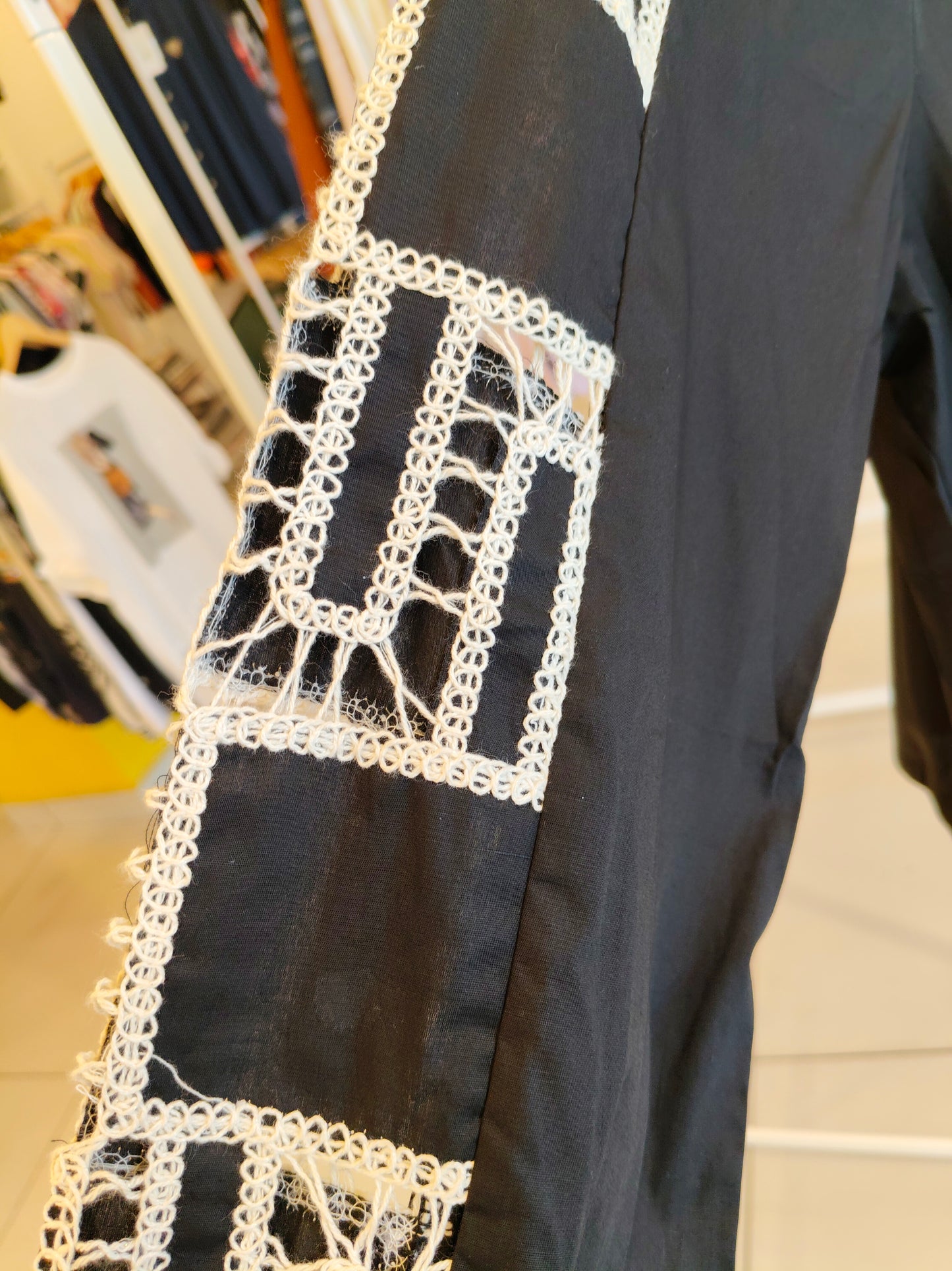 Korean Shirt For Women (Free Size)