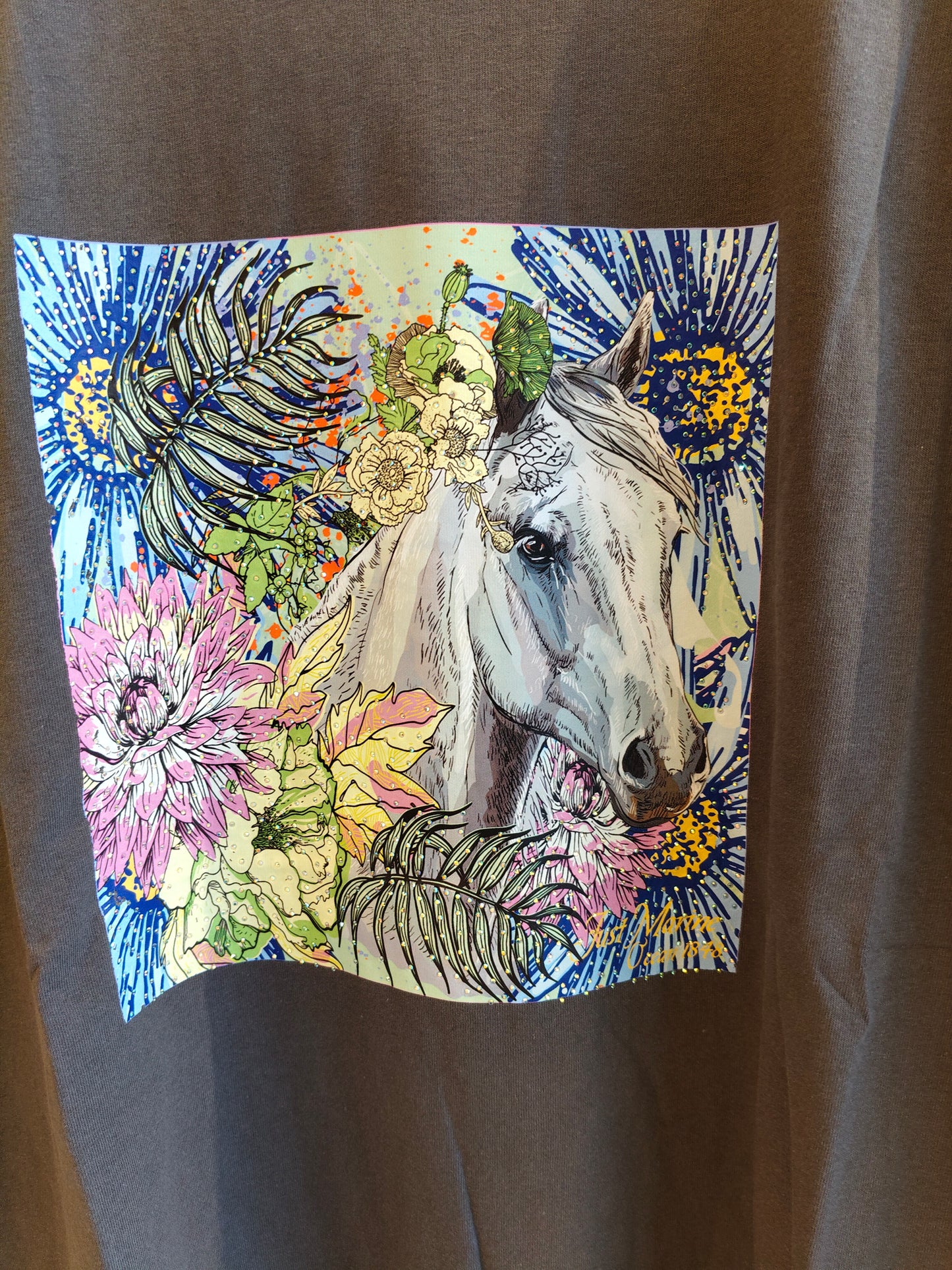 TShirt For Women (Free Size)