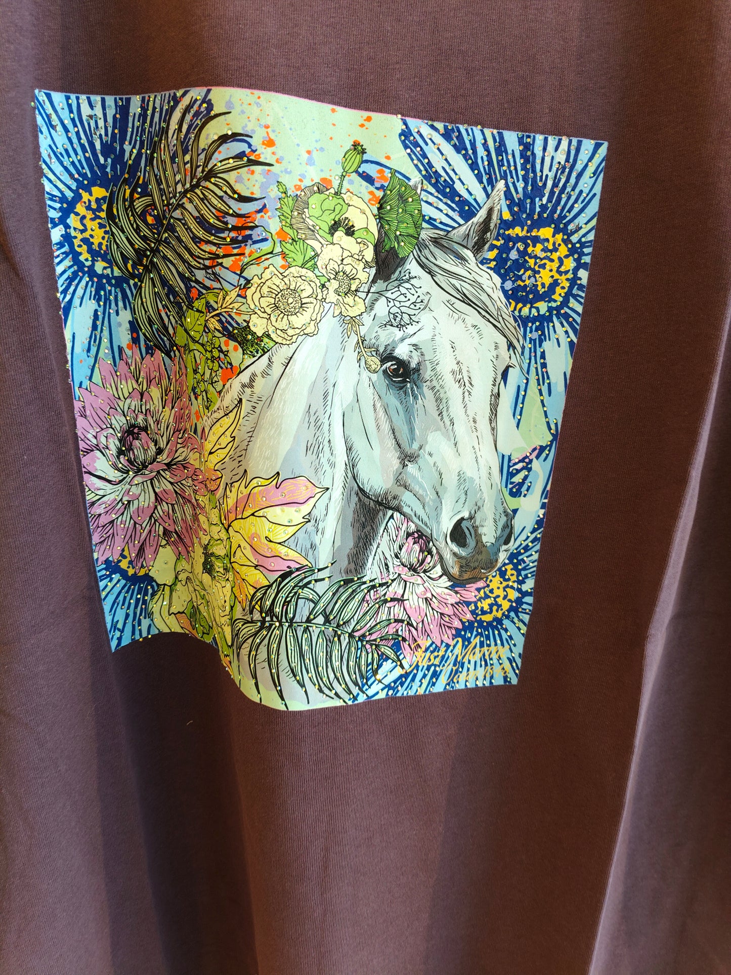 TShirt For Women (Free Size)