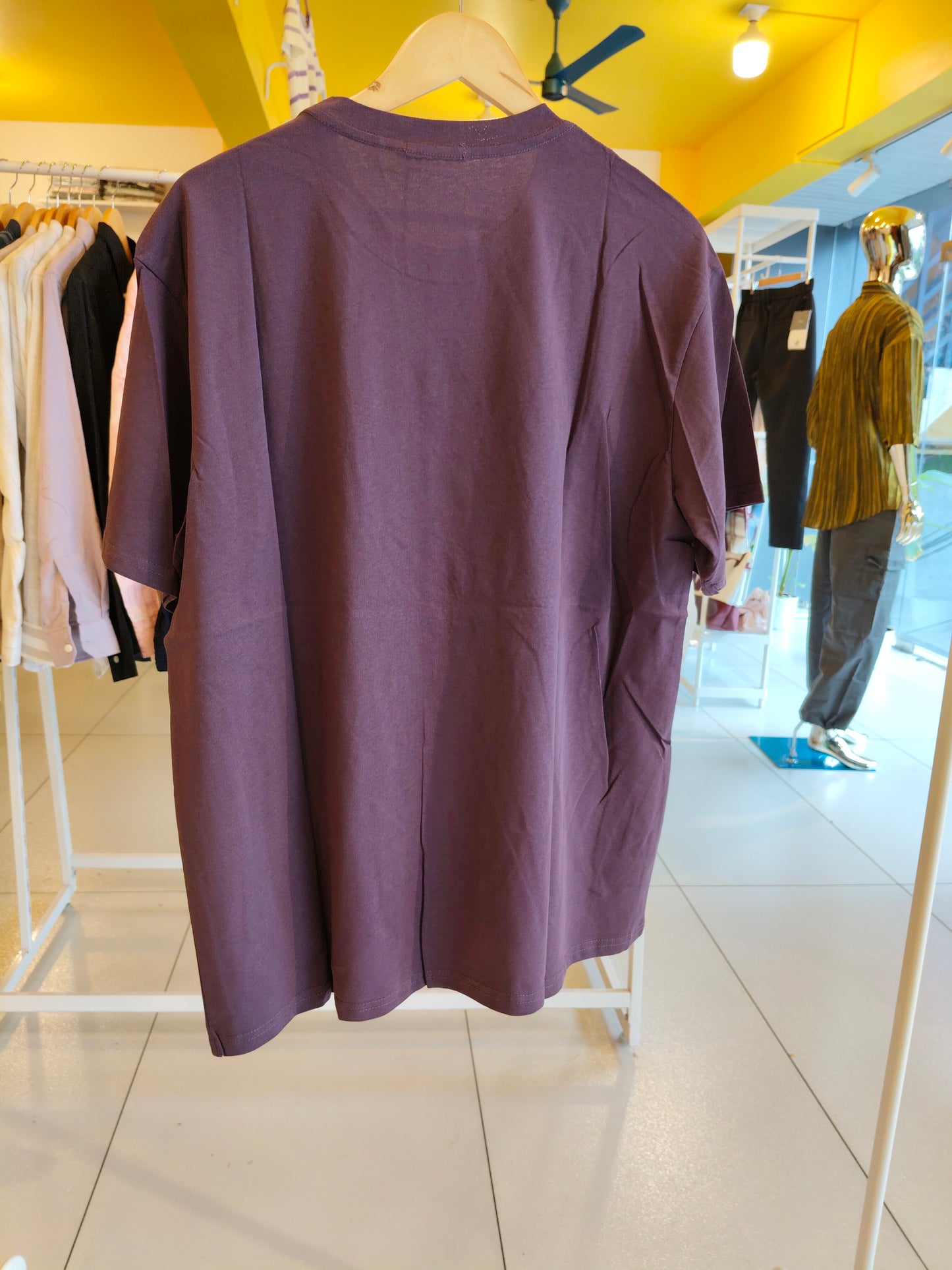 TShirt For Women (Free Size)