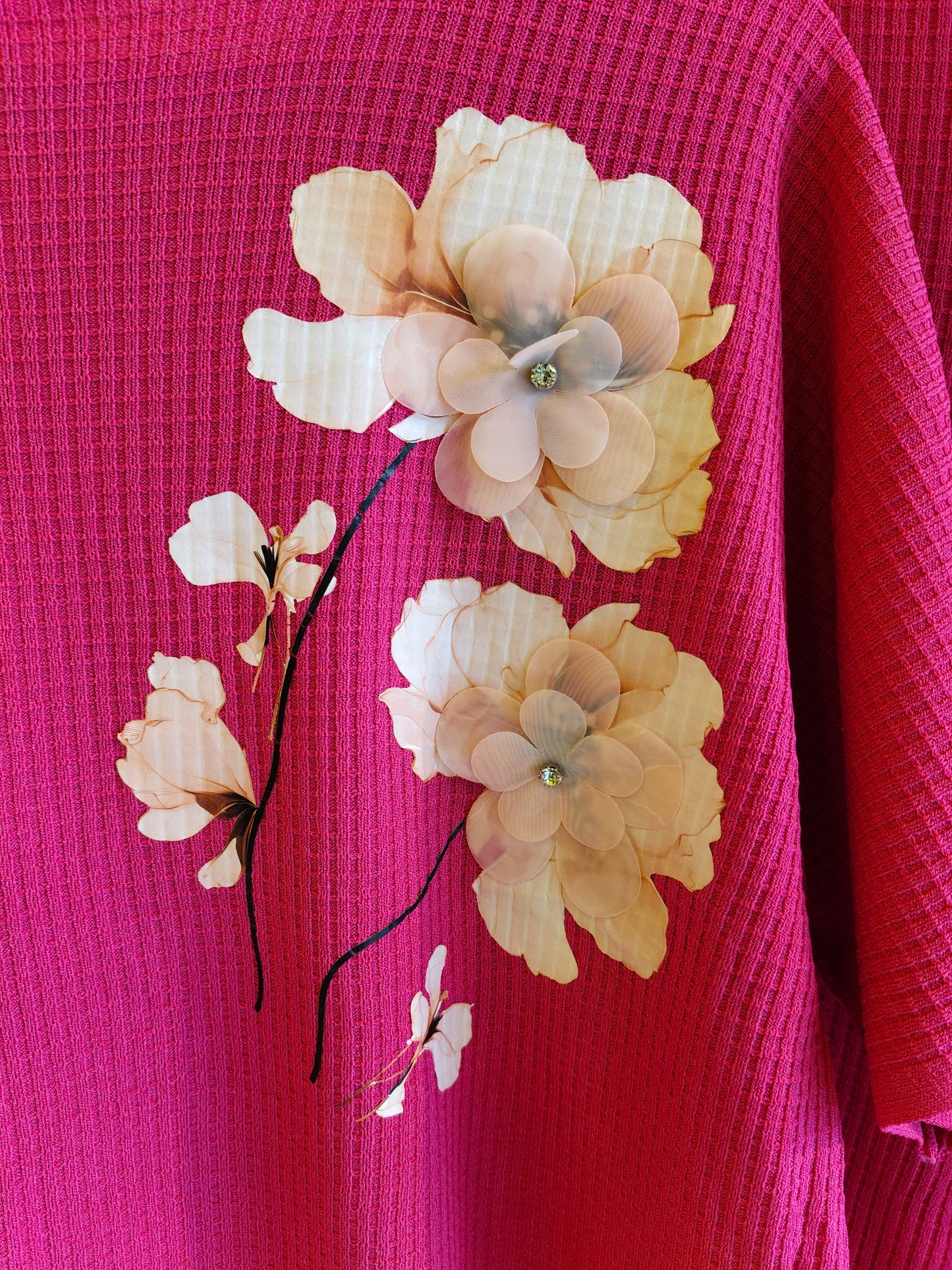 Cord Set for Women (Free Size)