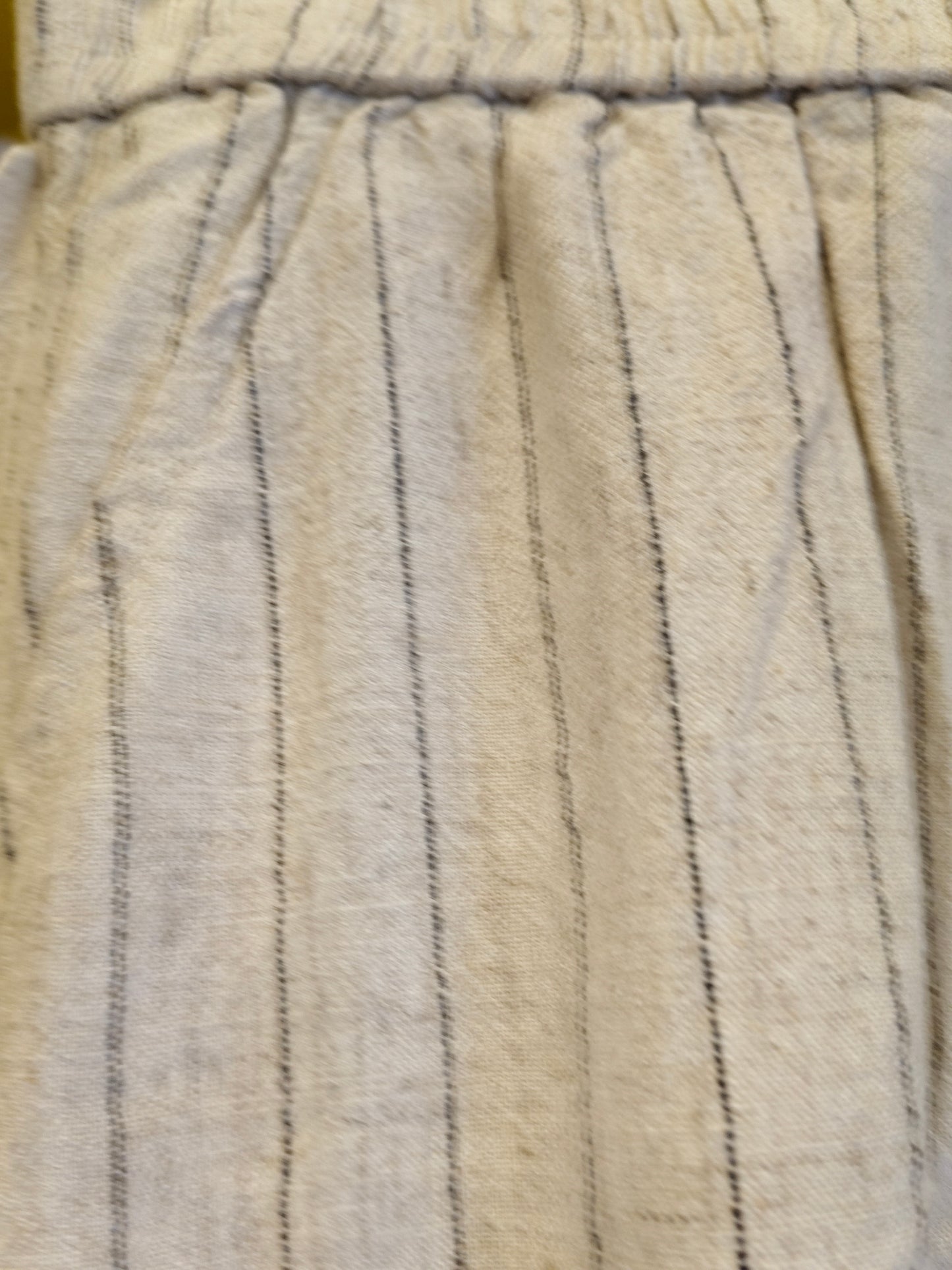 Ladies Linen Pant (MEDIUM)