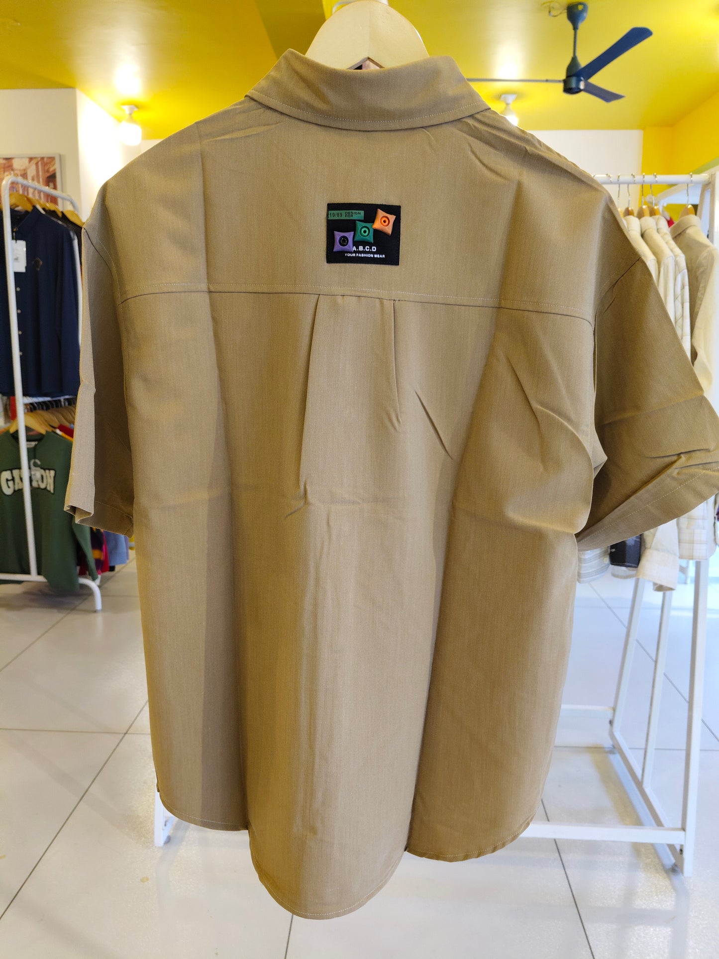 Shirt for Men (MEDIUM)