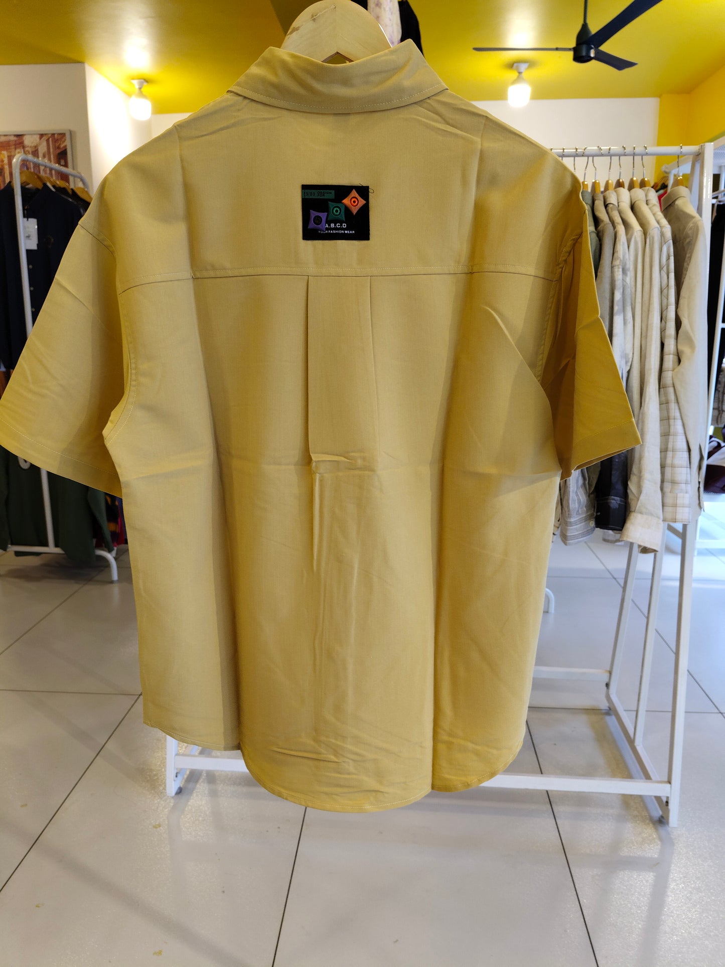 Shirt for Men (MEDIUM)