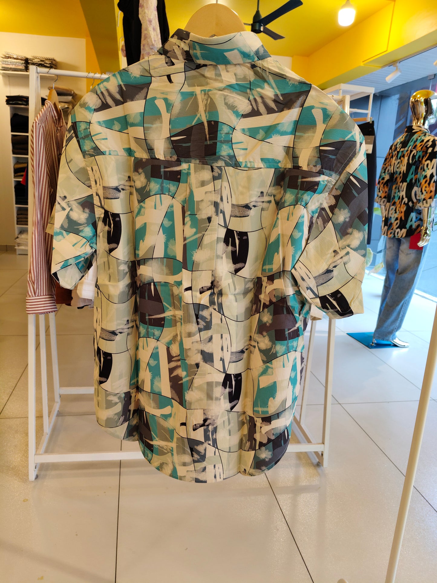 Shirt for Men (LARGE)