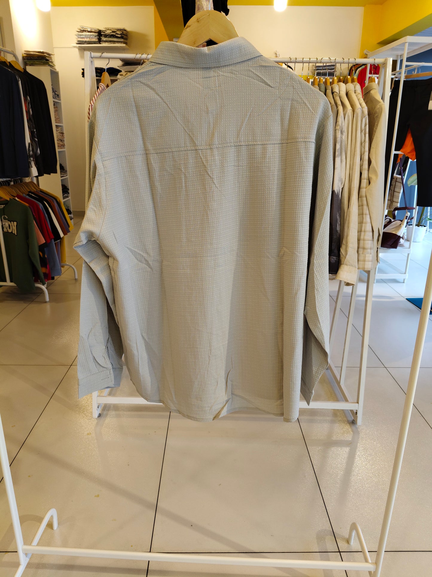 Shirt for Men (LARGE)