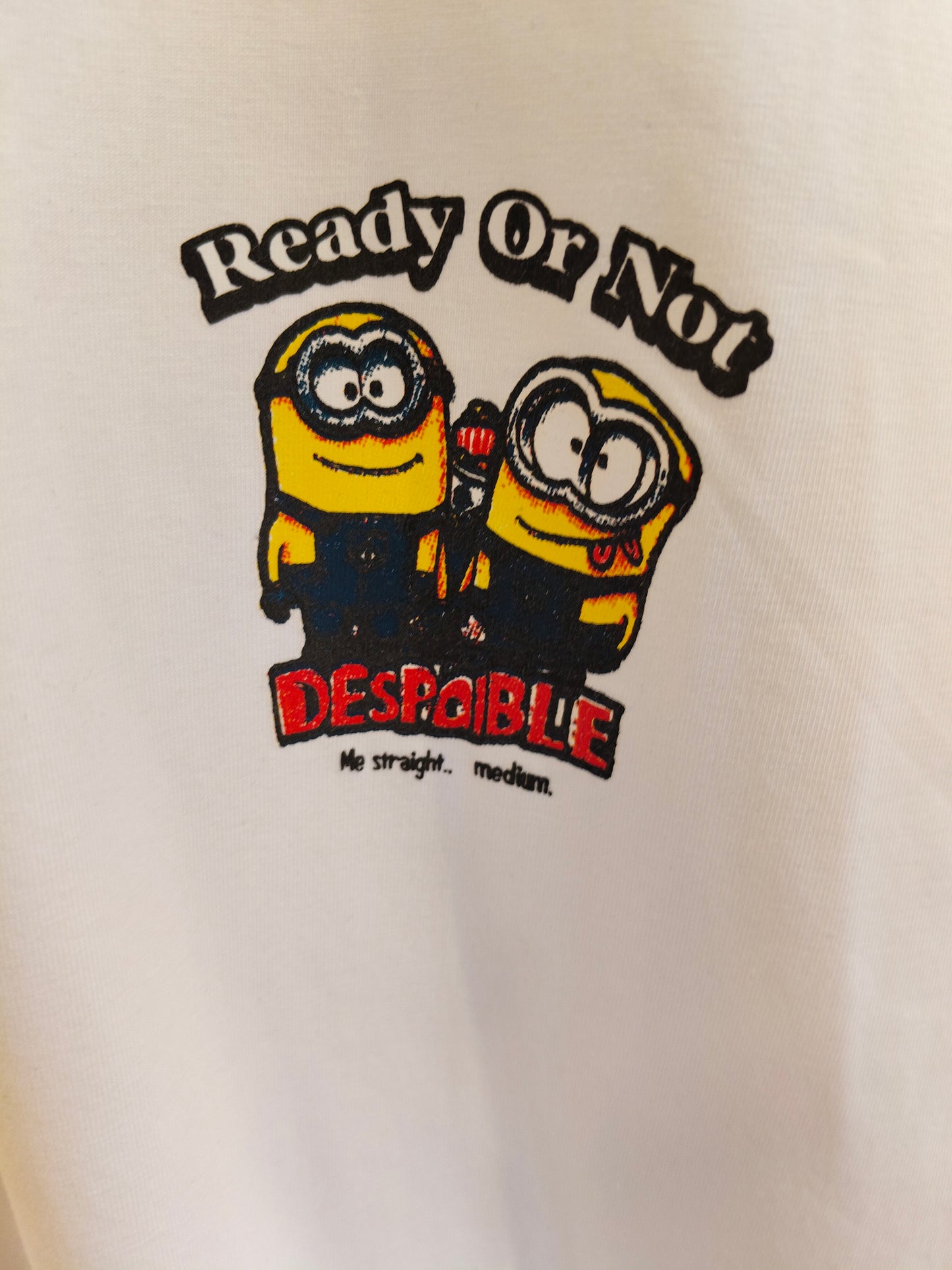 Oversized TShirt (XL)