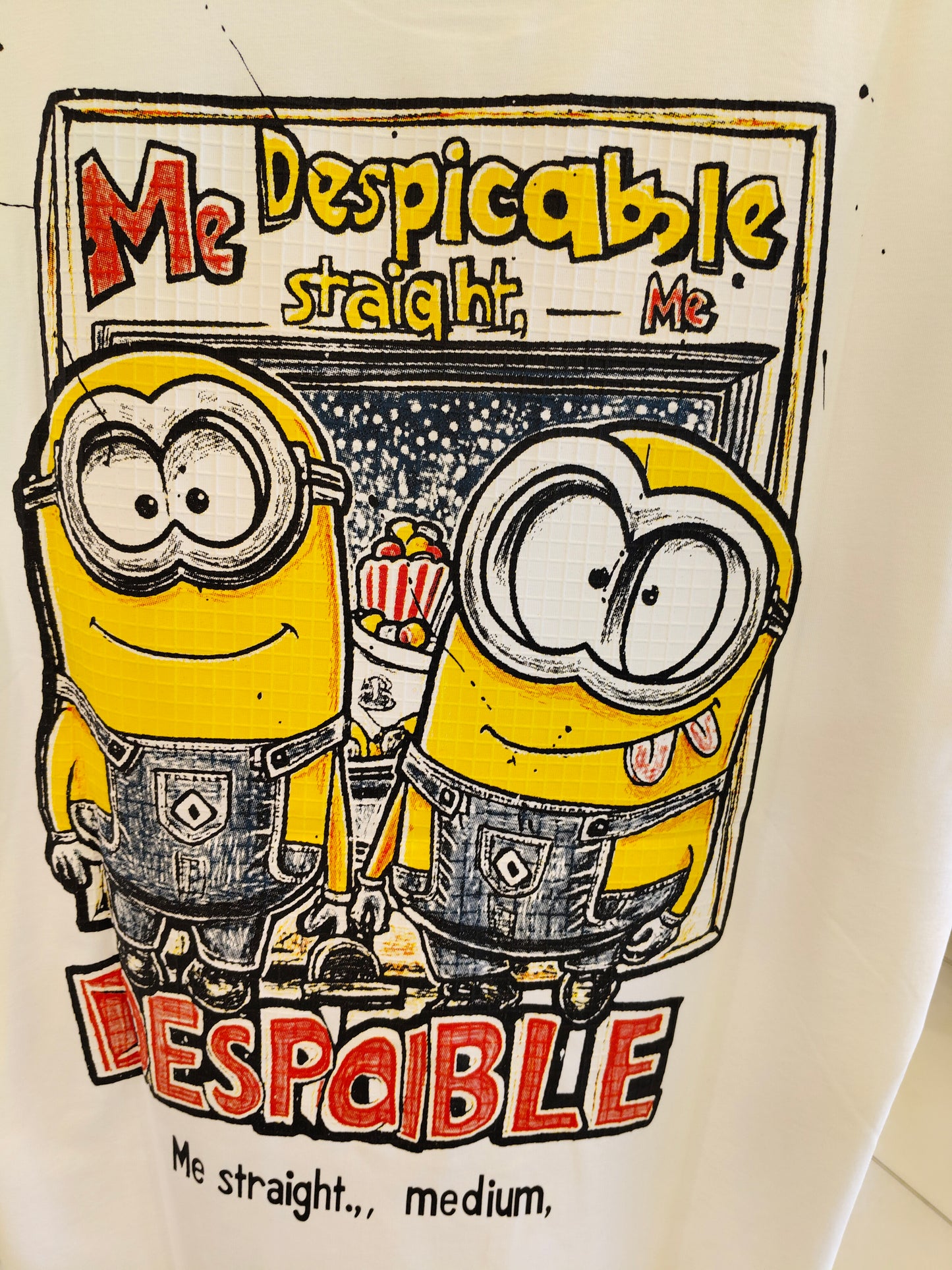 Oversized TShirt (XL)