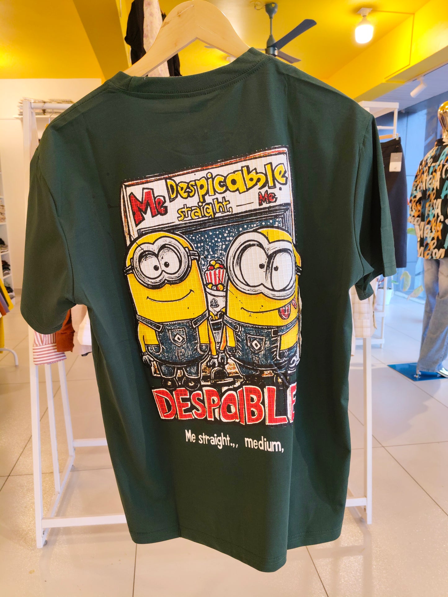 Oversized TShirt (XL)