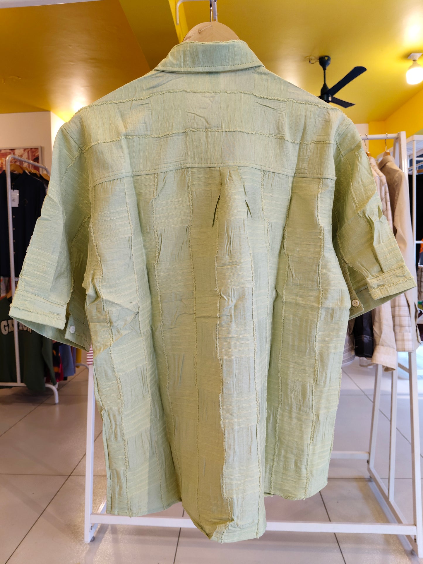 Shirt for Men (XL)