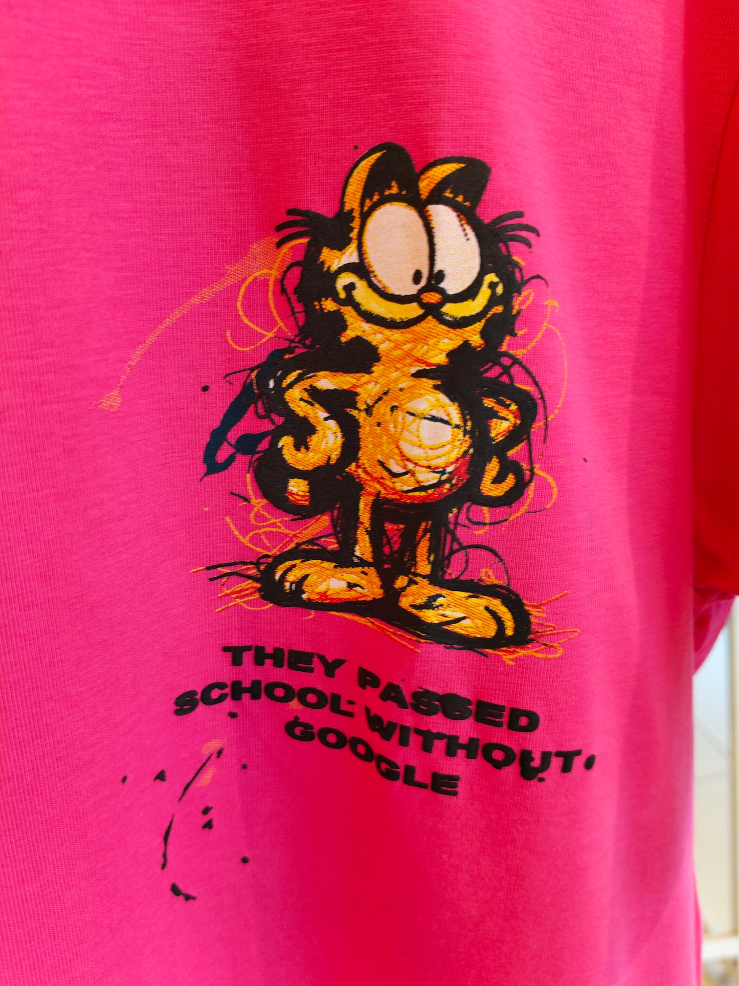 Oversized TShirt (XL)