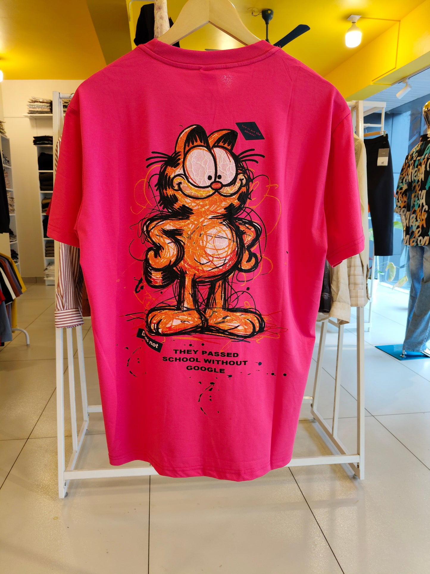 Oversized TShirt (2XL)