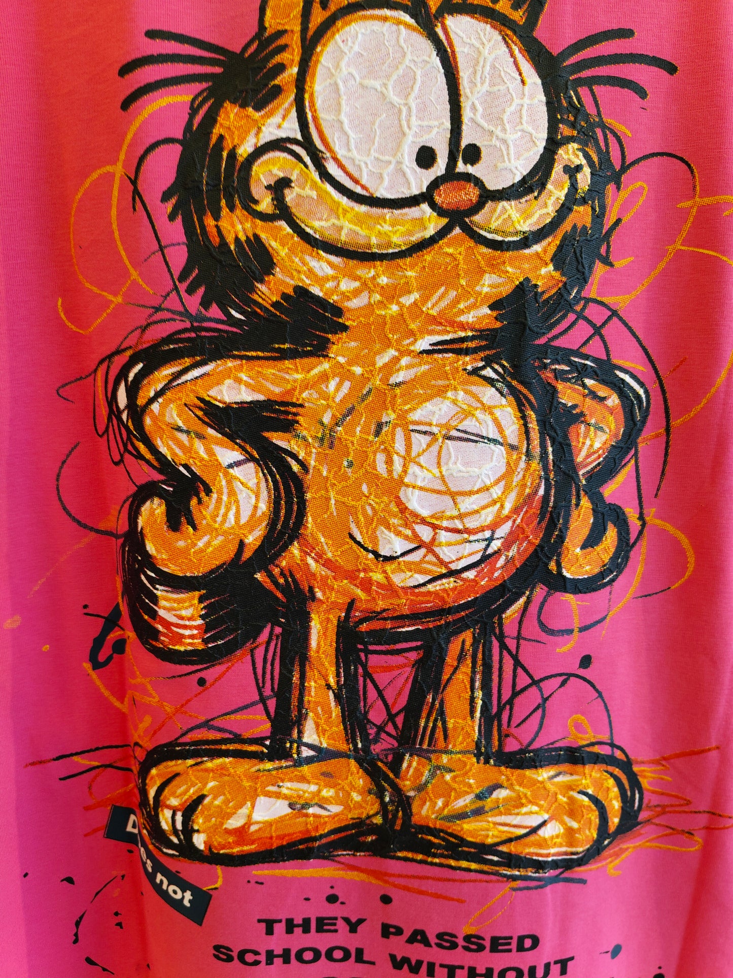 Oversized TShirt (2XL)