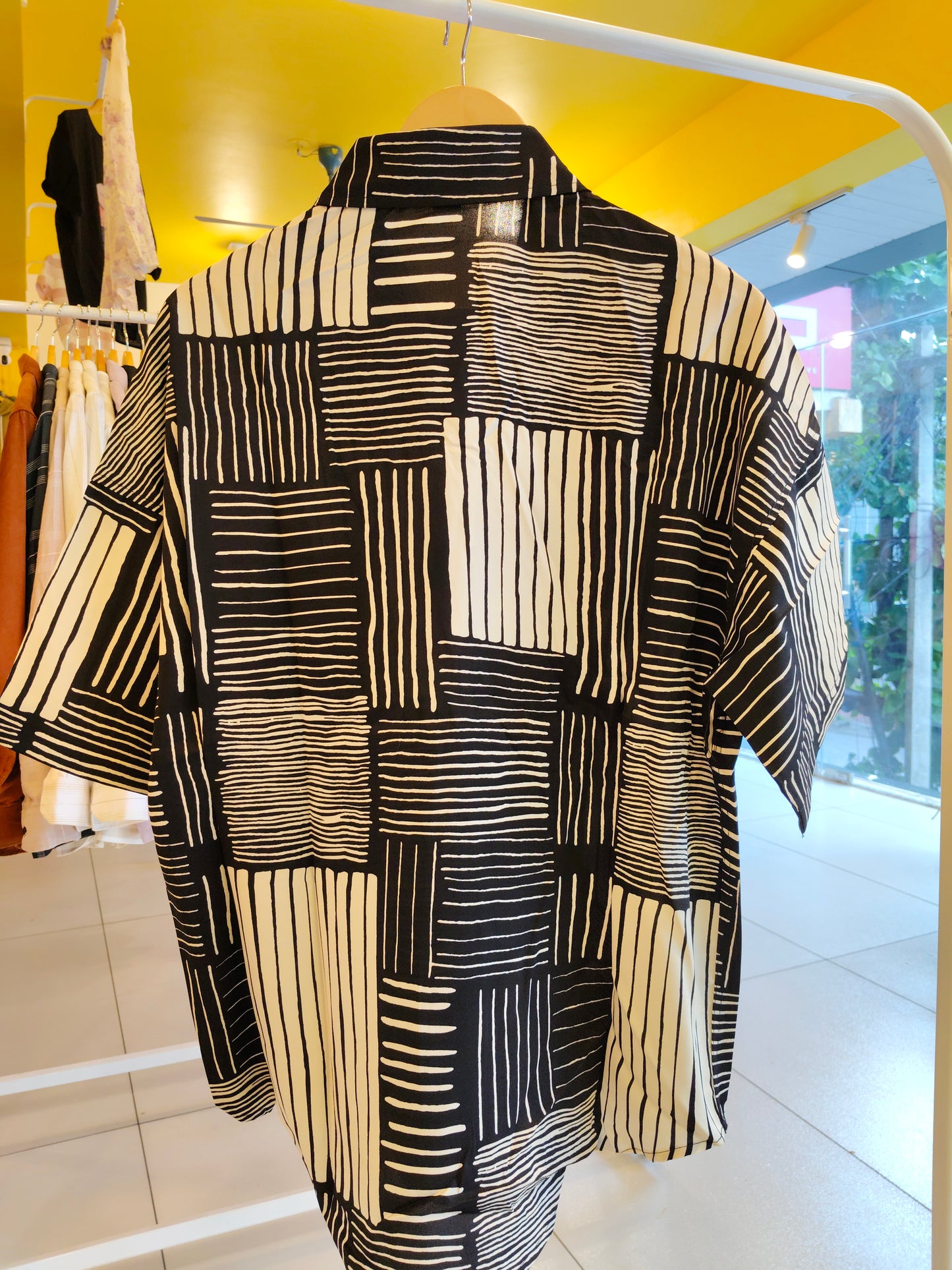Shirt for Men (XXL)