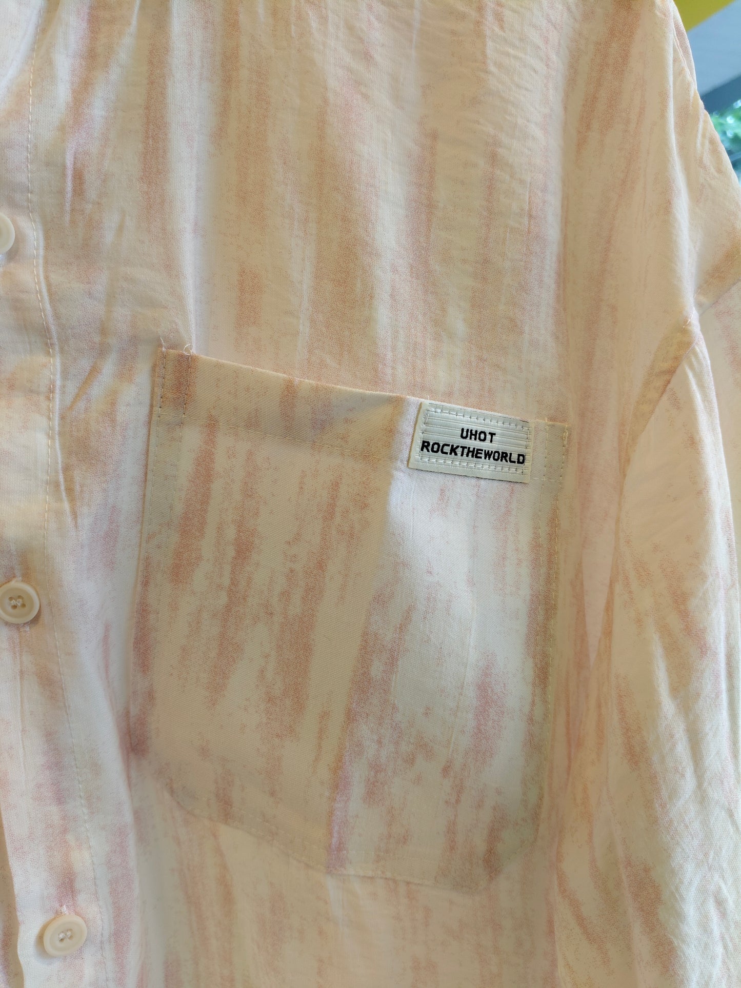 Shirt for Men (XL)